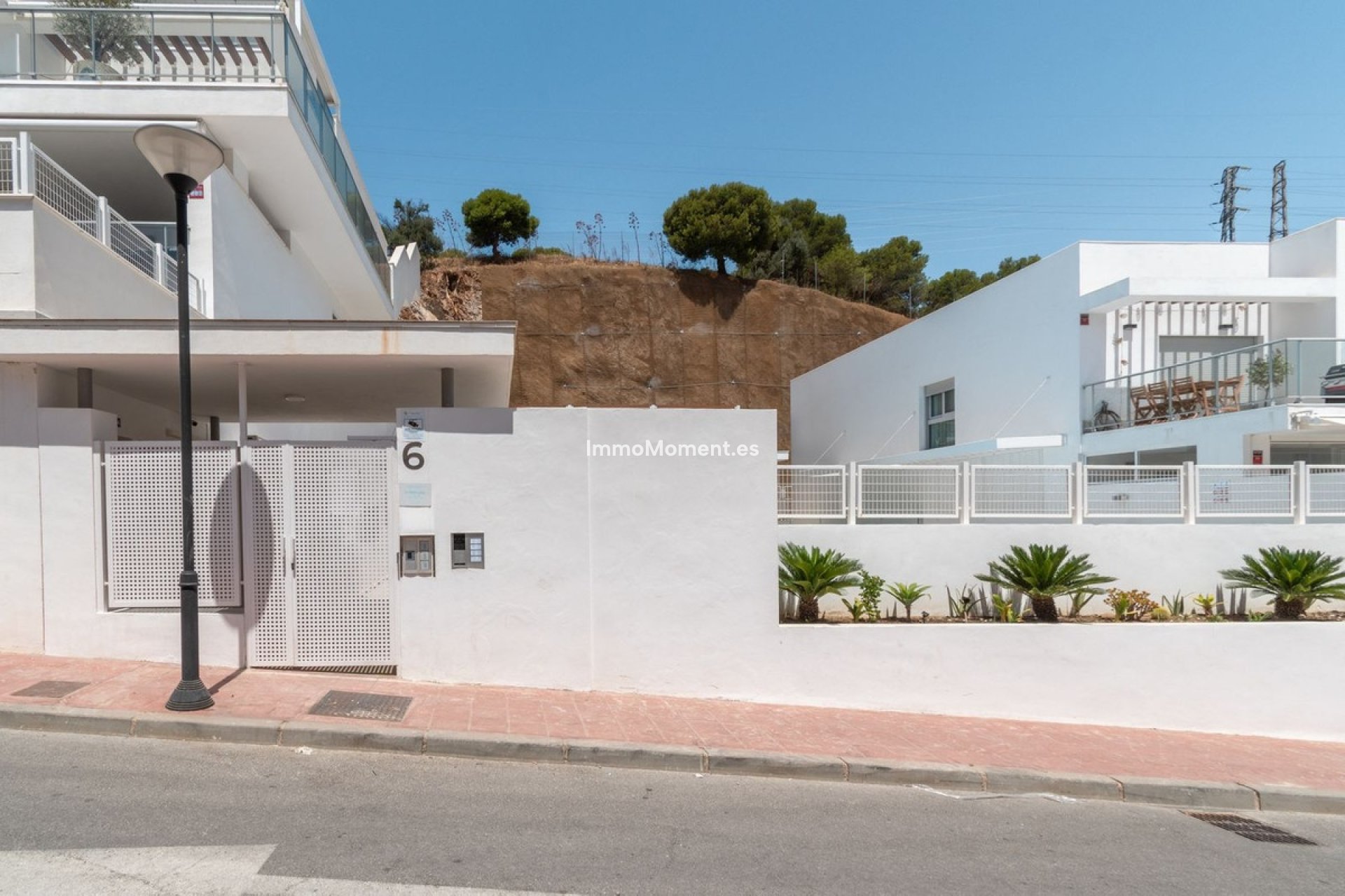 Reventa - Apartamento - Benalmadena - Benalmadena Pueblo