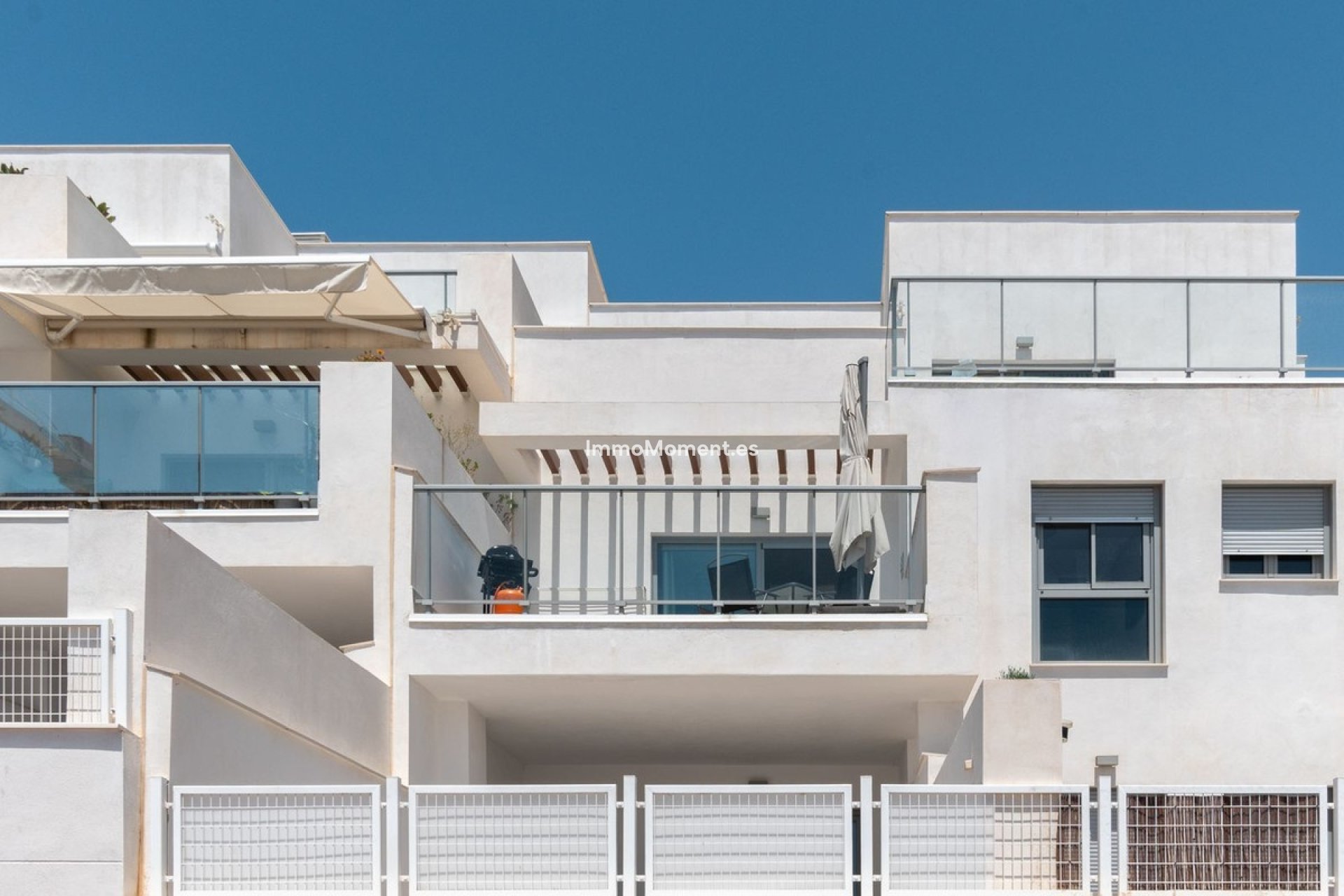 Reventa - Apartamento - Benalmadena - Benalmadena Pueblo