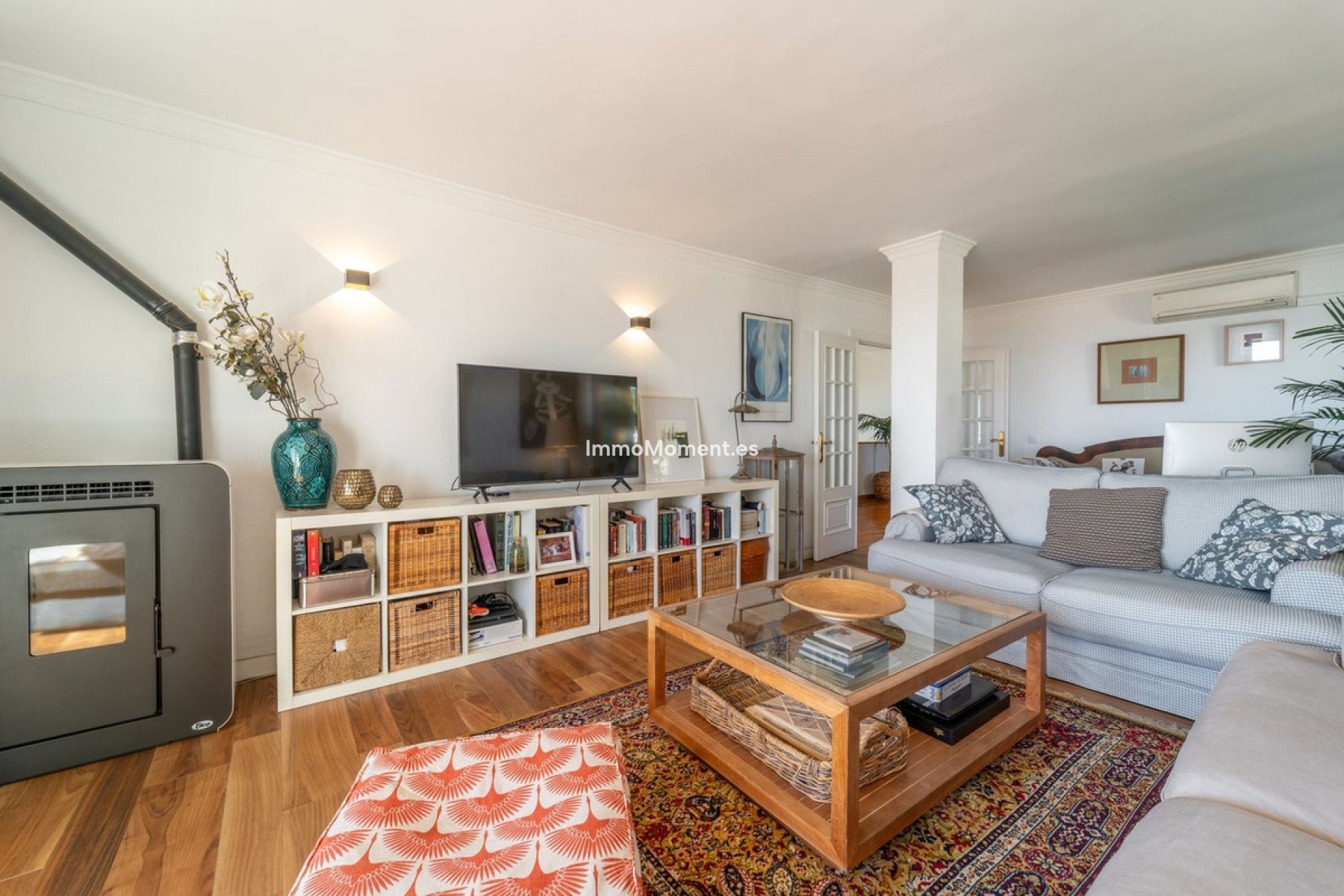 Reventa - Apartamento - Benalmadena - Benalmadena Pueblo