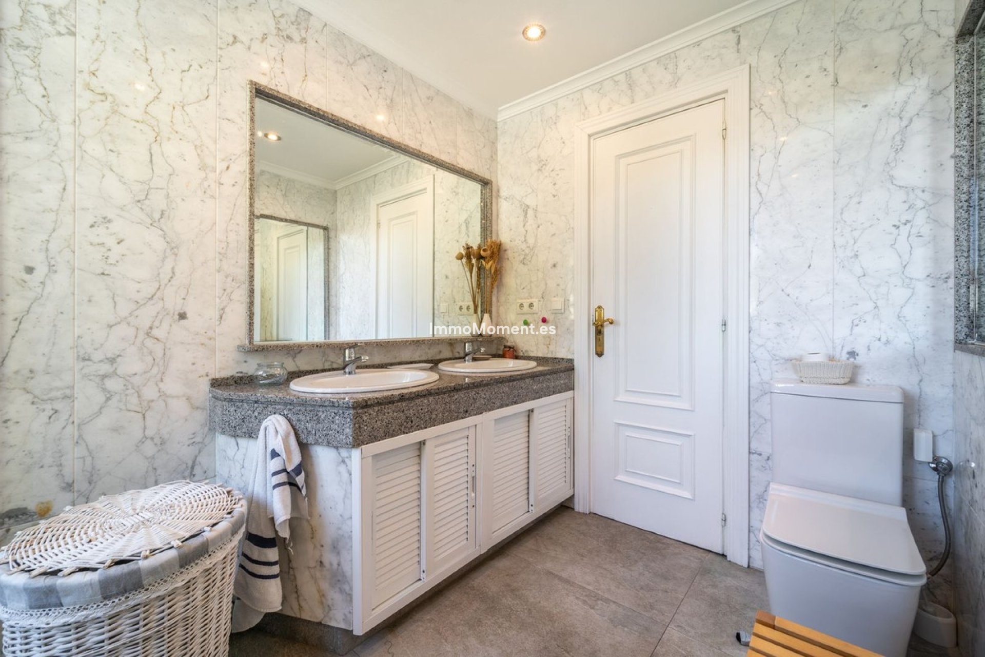 Reventa - Apartamento - Benalmadena - Benalmadena Pueblo