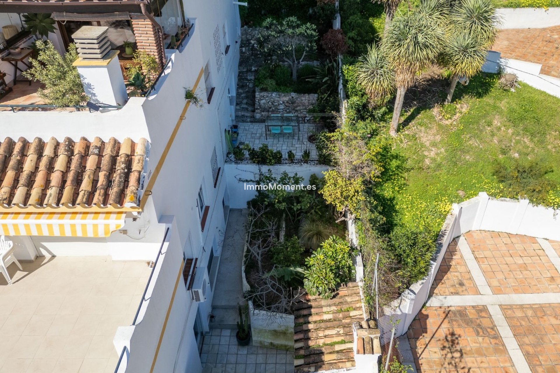 Reventa - Apartamento - Benalmadena - Benalmadena Pueblo