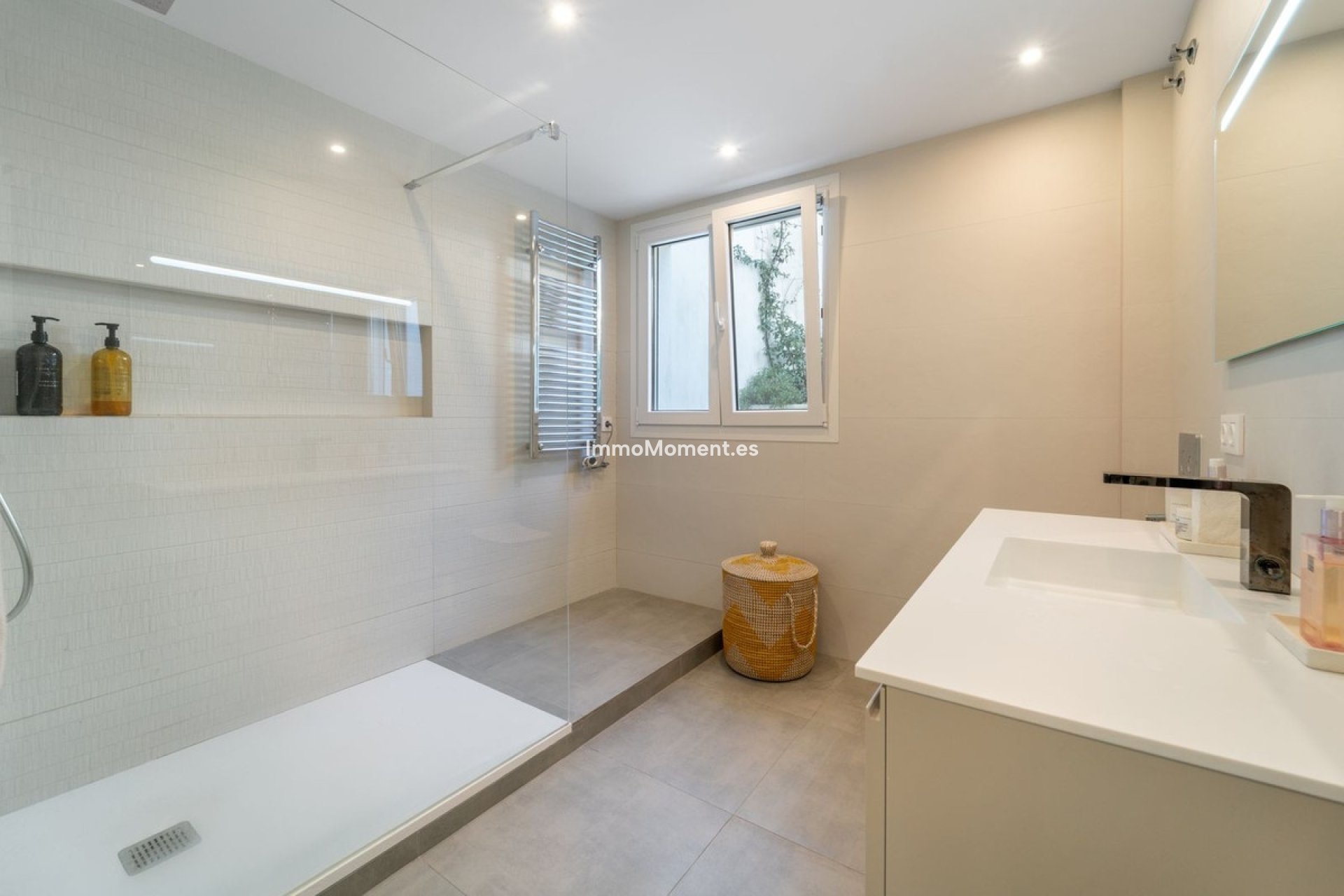 Reventa - Apartamento - Benalmadena - Benalmadena Pueblo