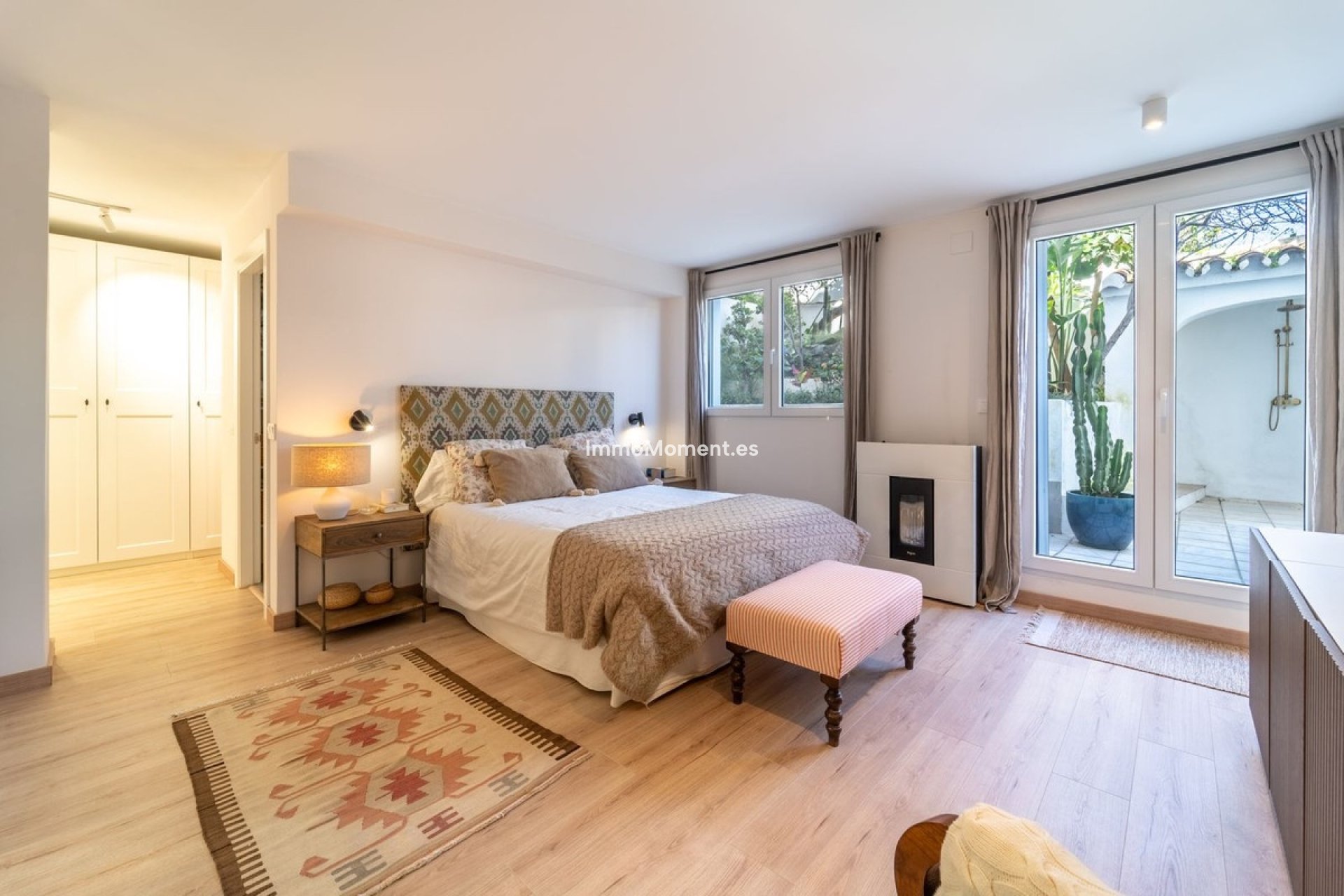 Reventa - Apartamento - Benalmadena - Benalmadena Pueblo
