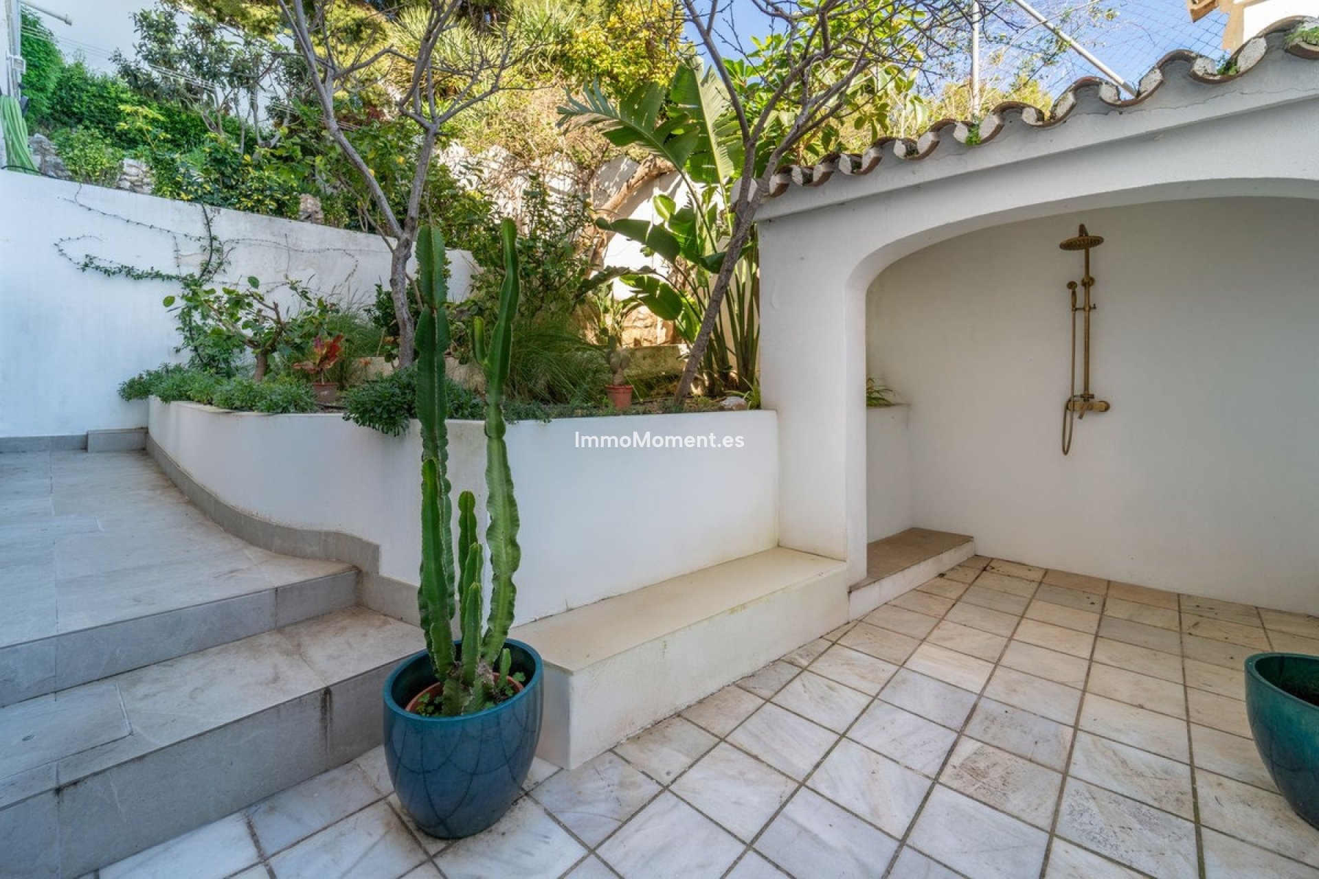 Reventa - Apartamento - Benalmadena - Benalmadena Pueblo
