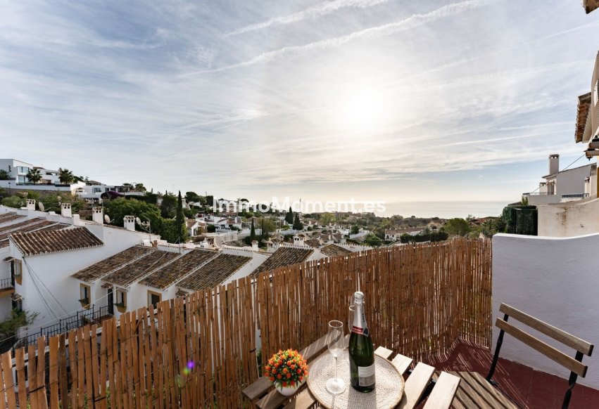 Reventa - Apartamento - Benalmadena - La Capellania