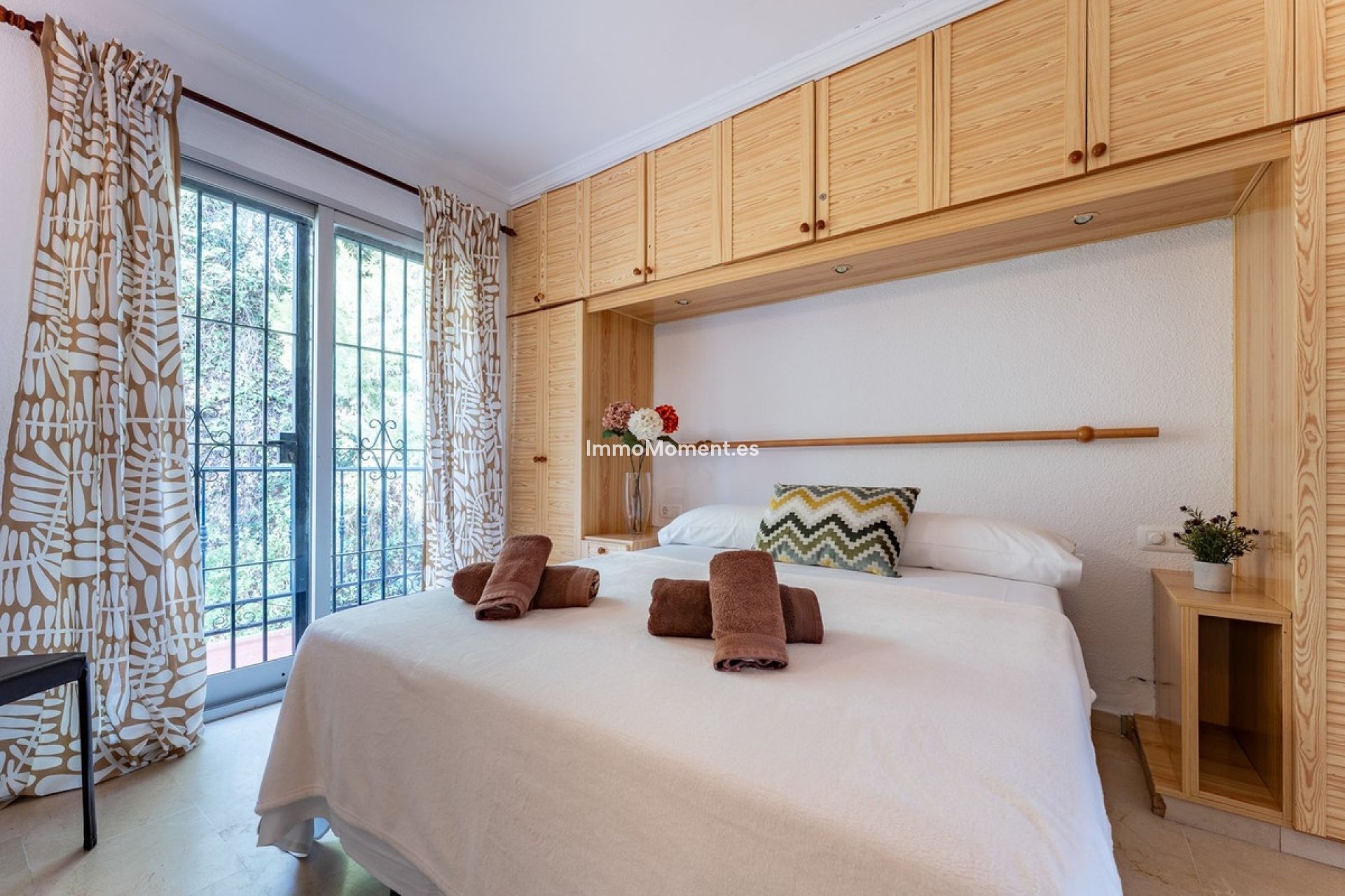 Reventa - Apartamento - Benalmadena - La Capellania