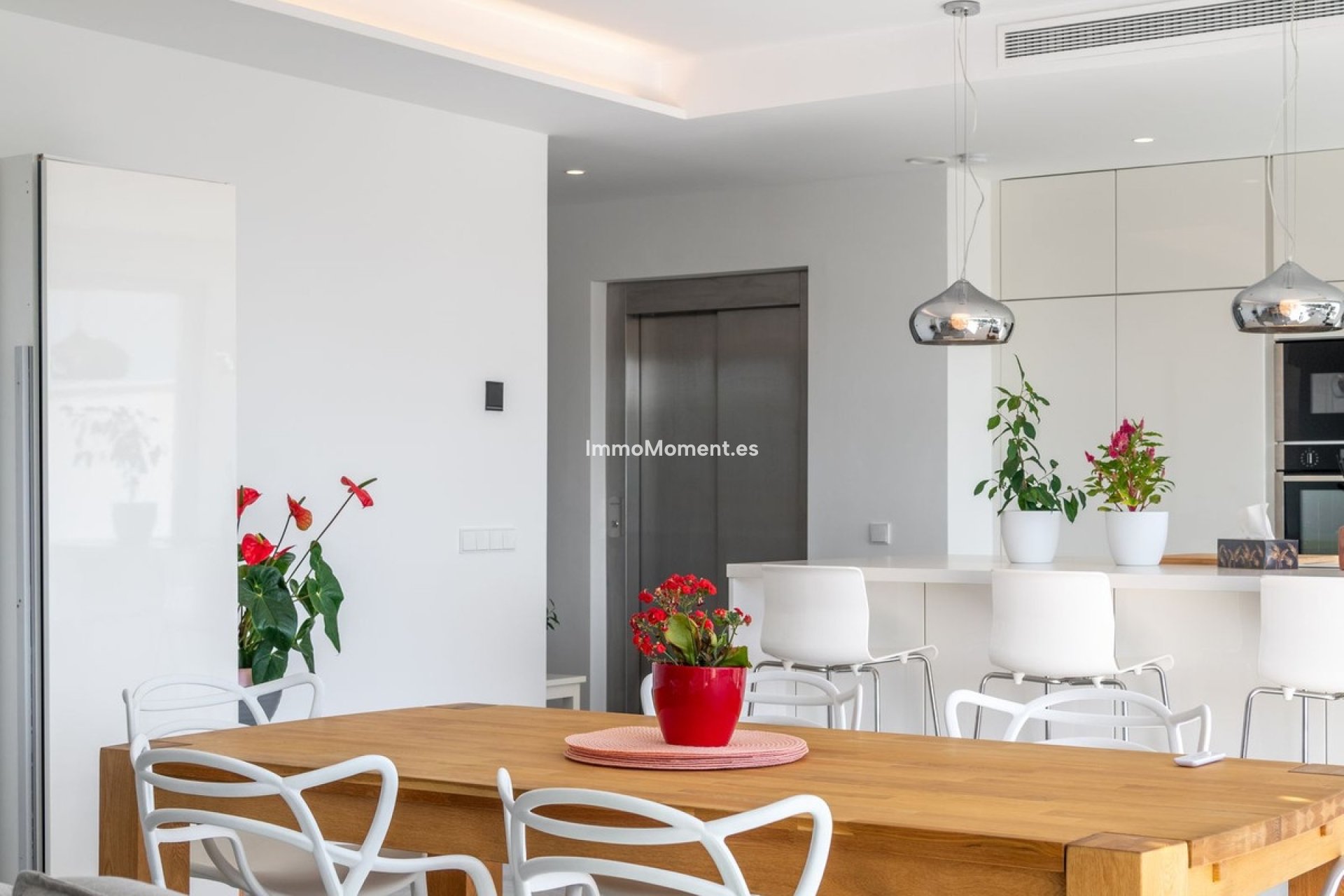 Reventa - Apartamento - Benalmadena - La Capellania