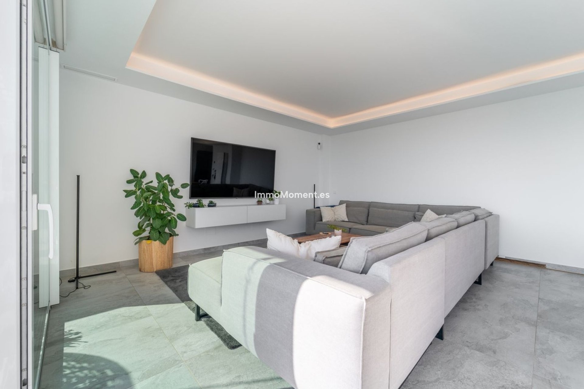 Reventa - Apartamento - Benalmadena - La Capellania