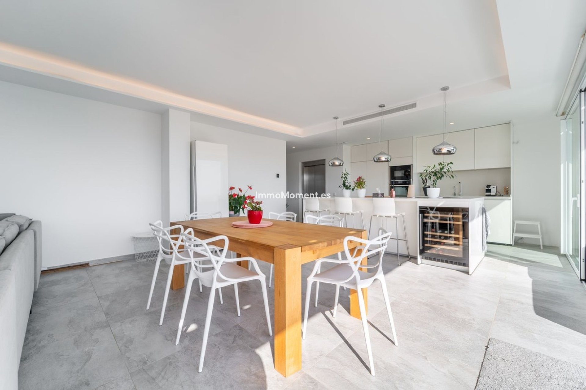 Reventa - Apartamento - Benalmadena - La Capellania