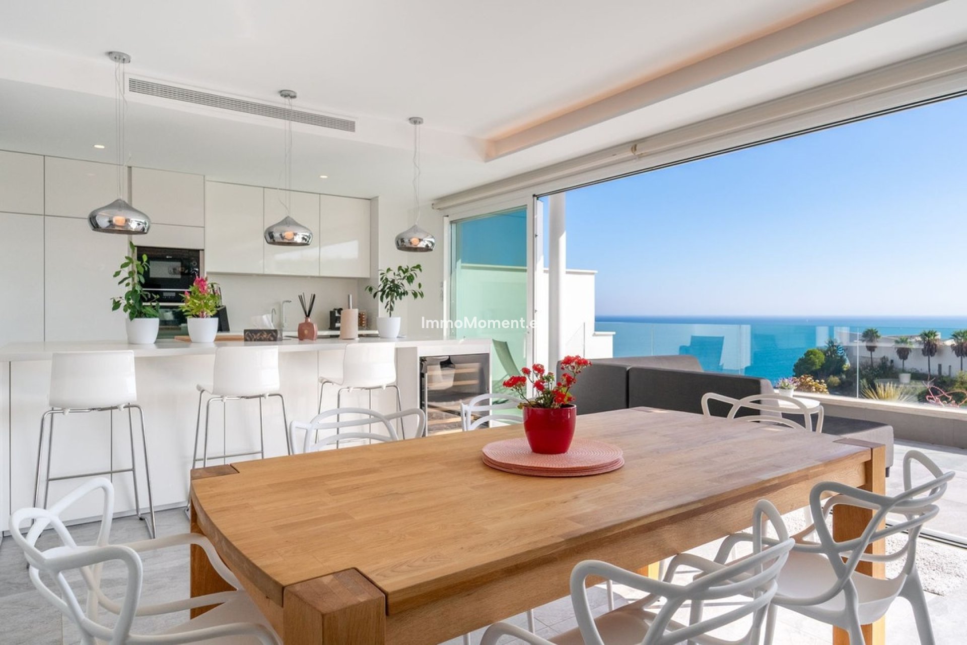 Reventa - Apartamento - Benalmadena - La Capellania