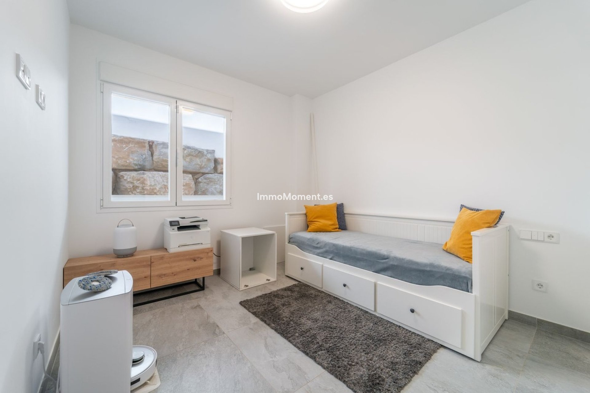 Reventa - Apartamento - Benalmadena - La Capellania