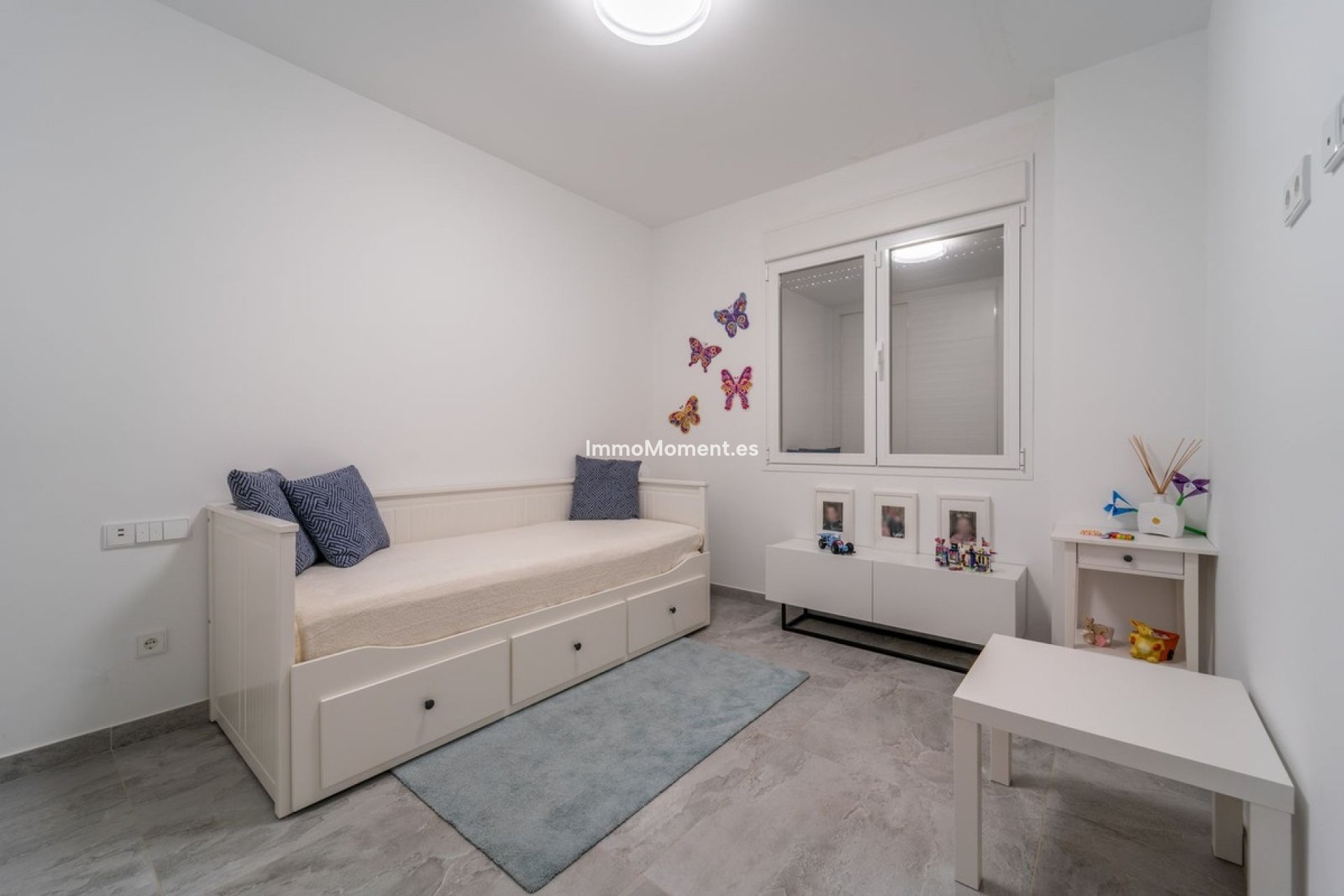 Reventa - Apartamento - Benalmadena - La Capellania