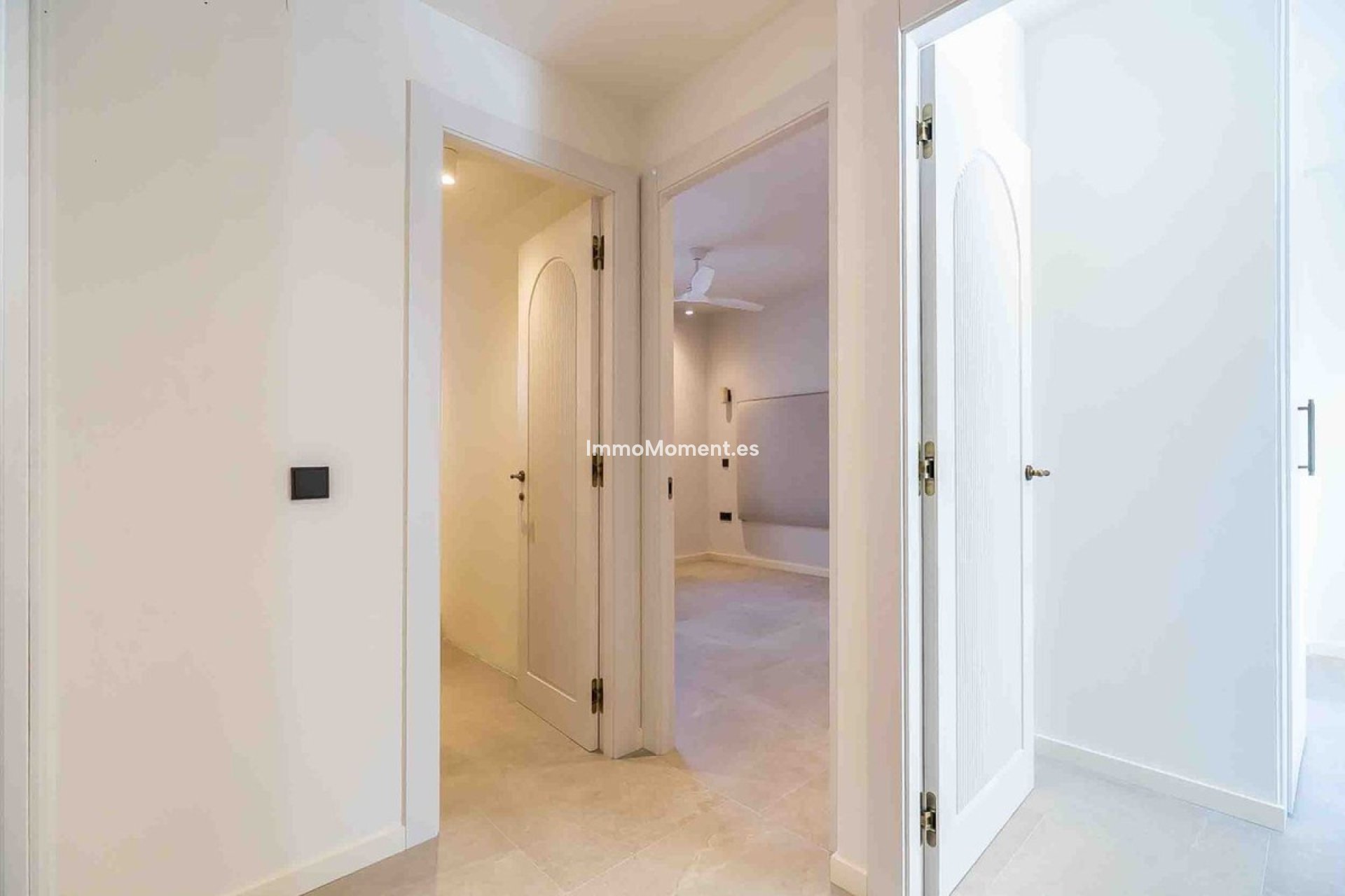 Reventa - Apartamento - Benalmadena - La Capellania