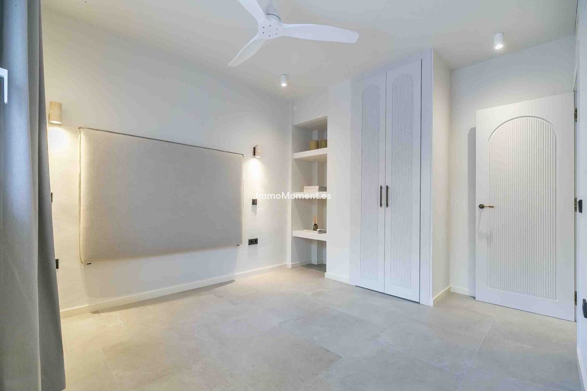 Reventa - Apartamento - Benalmadena - La Capellania