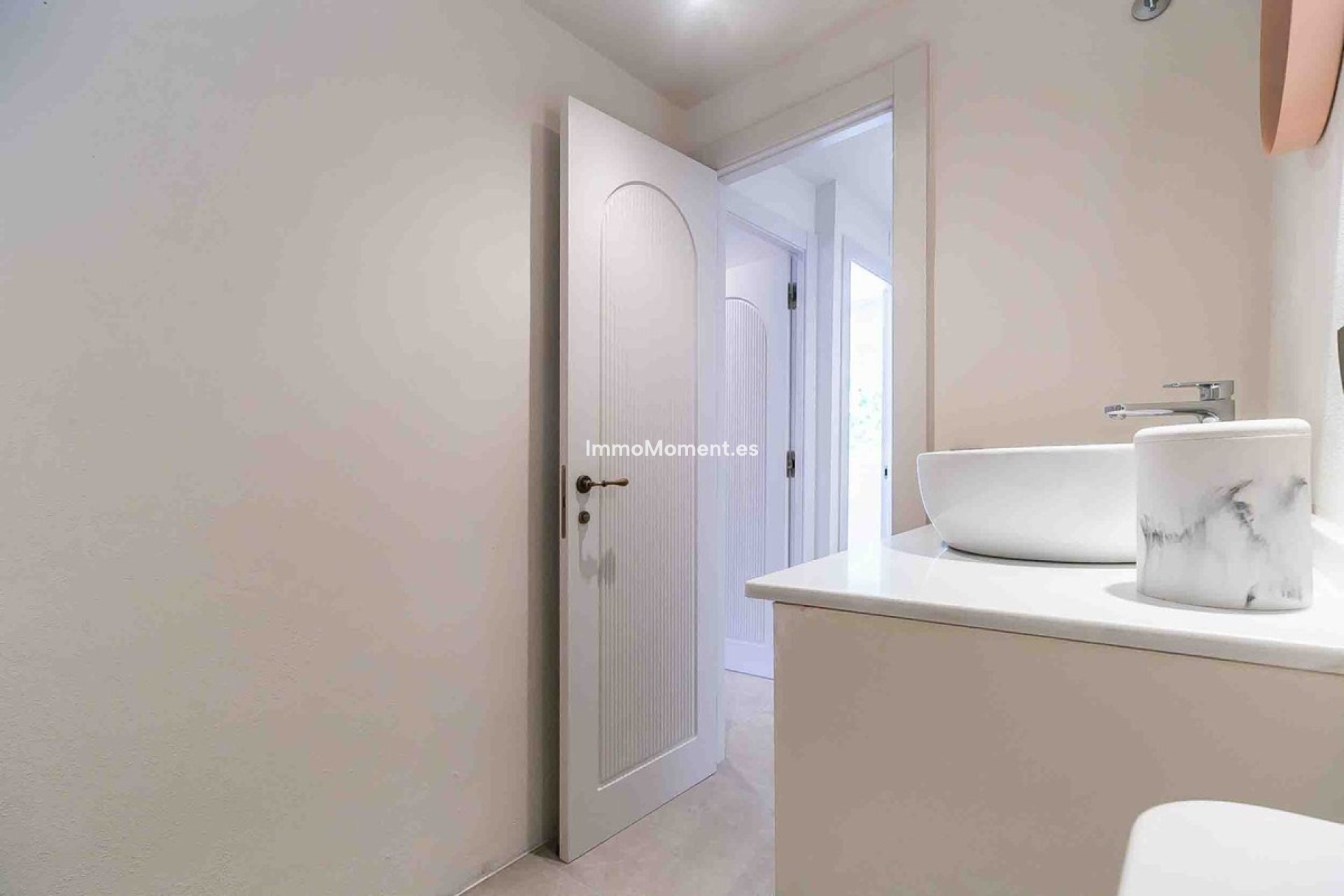 Reventa - Apartamento - Benalmadena - La Capellania