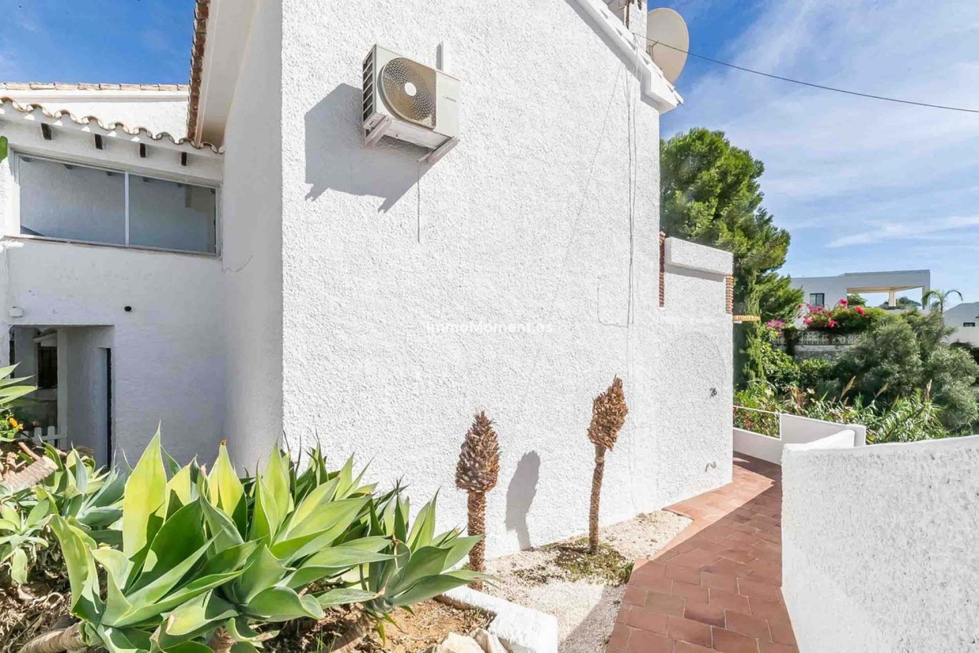 Reventa - Apartamento - Benalmadena - La Capellania