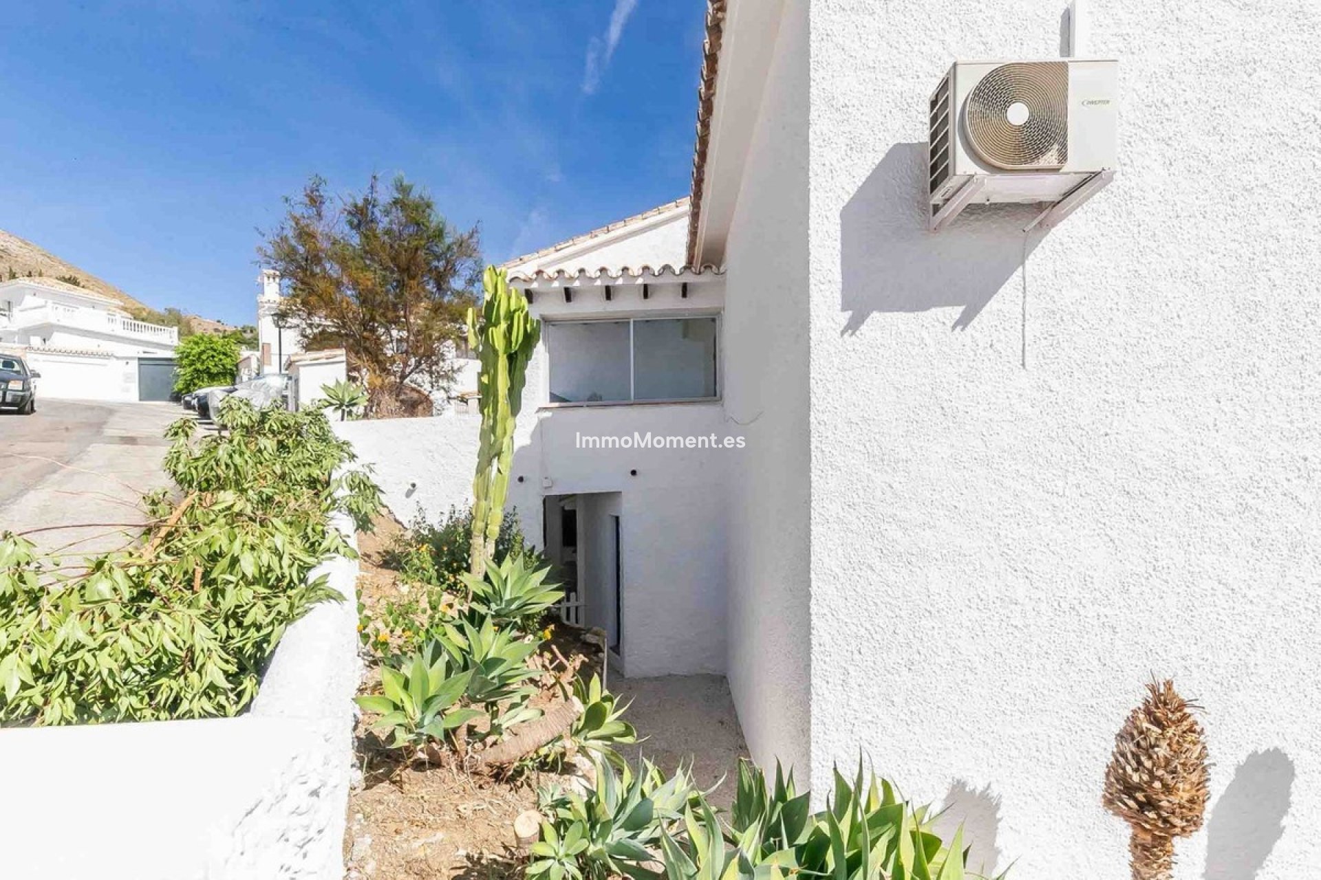 Reventa - Apartamento - Benalmadena - La Capellania