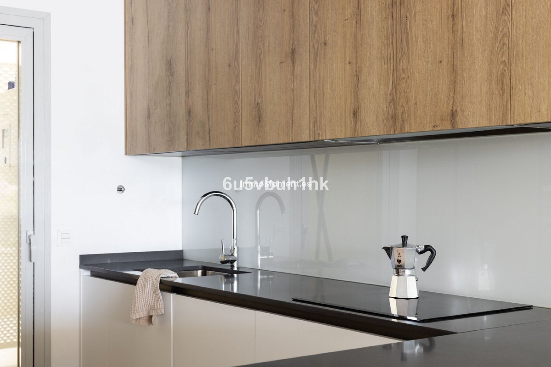 Reventa - Apartamento - Benalmadena - La Capellania