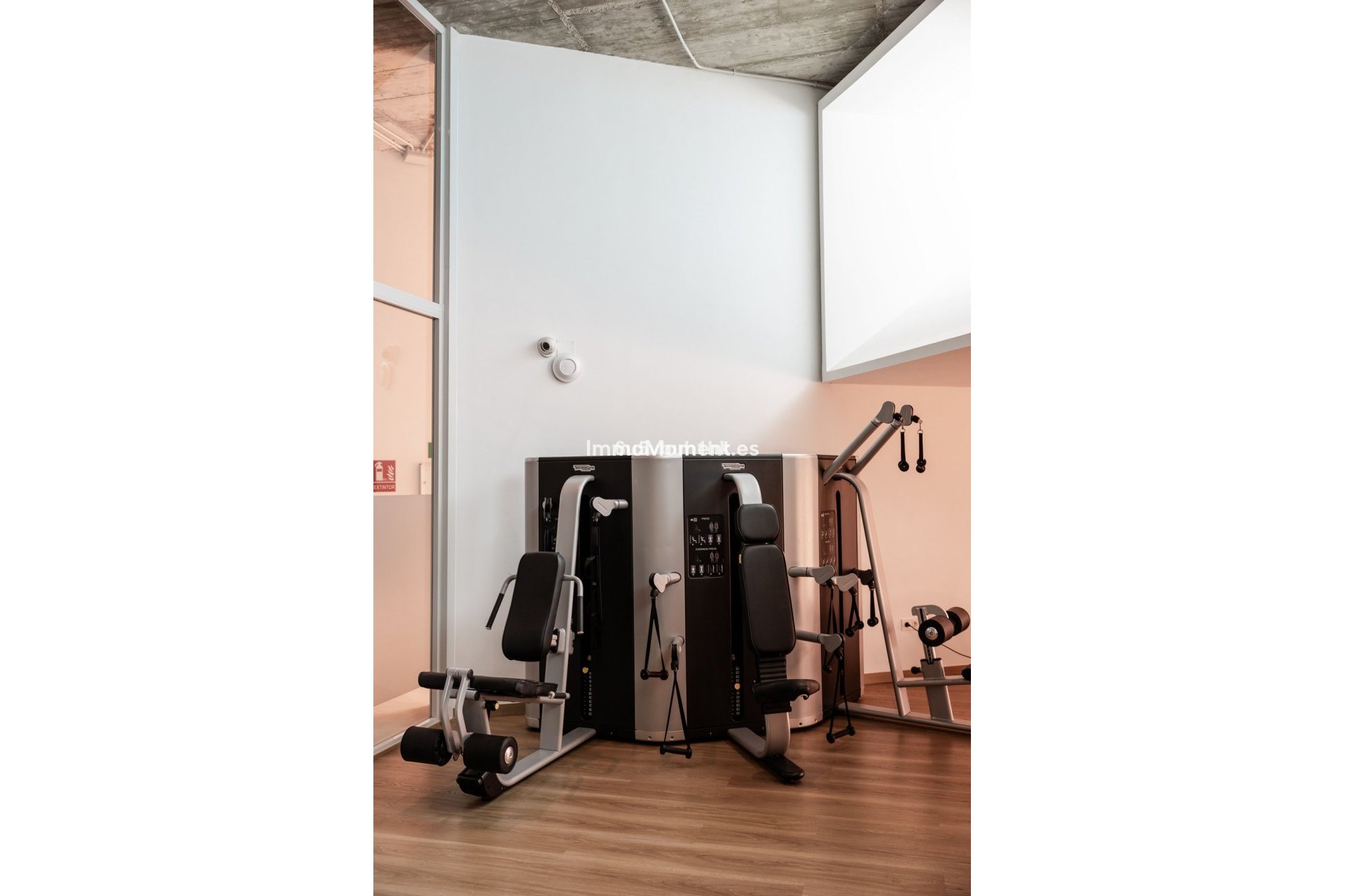 Reventa - Apartamento - Benalmadena - La Capellania