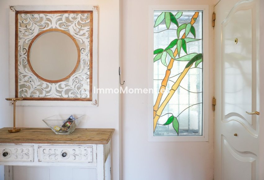 Reventa - Apartamento - Benalmadena - La Capellania
