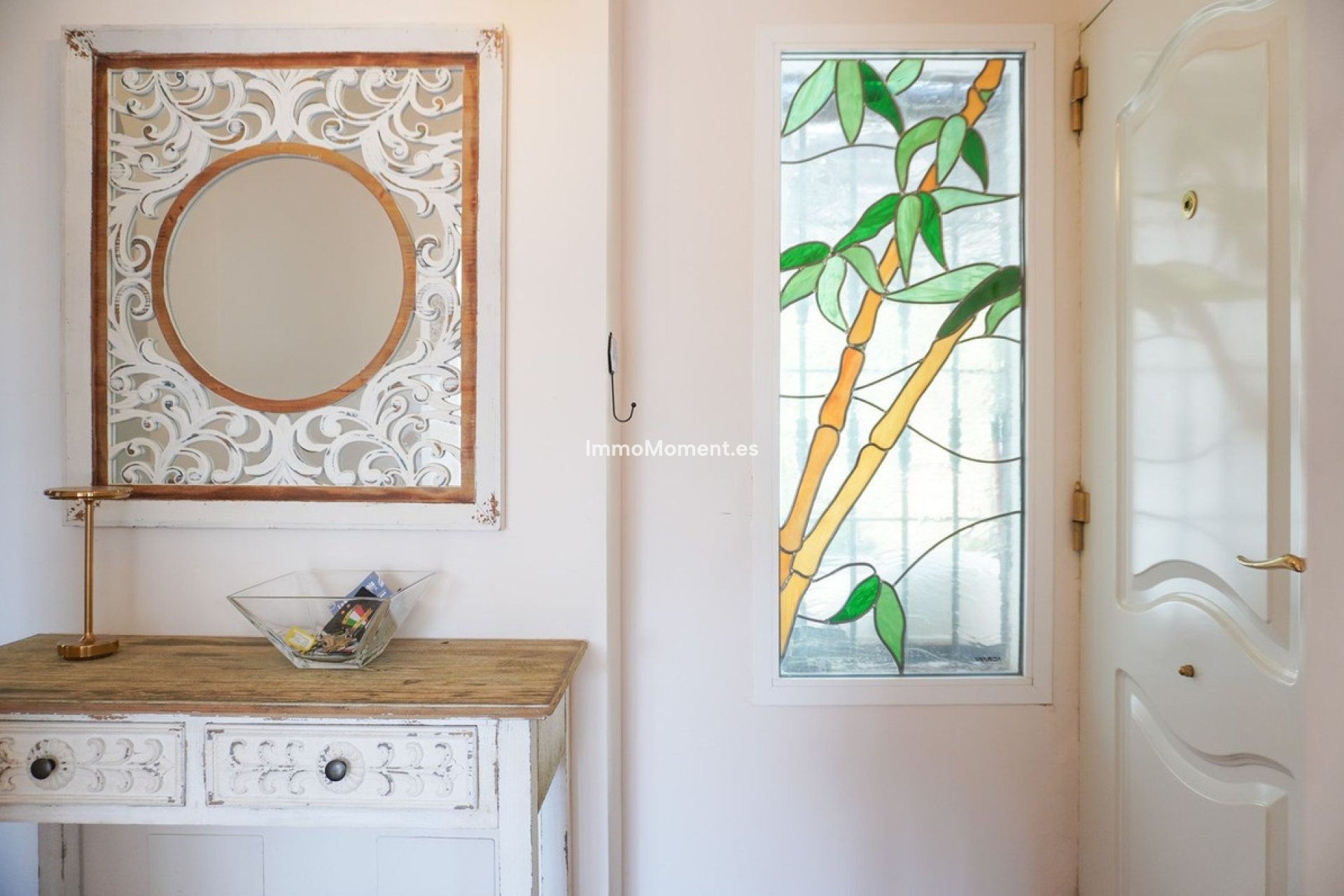 Reventa - Apartamento - Benalmadena - La Capellania
