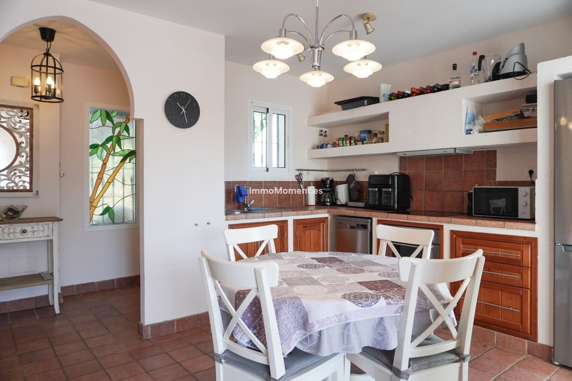 Reventa - Apartamento - Benalmadena - La Capellania