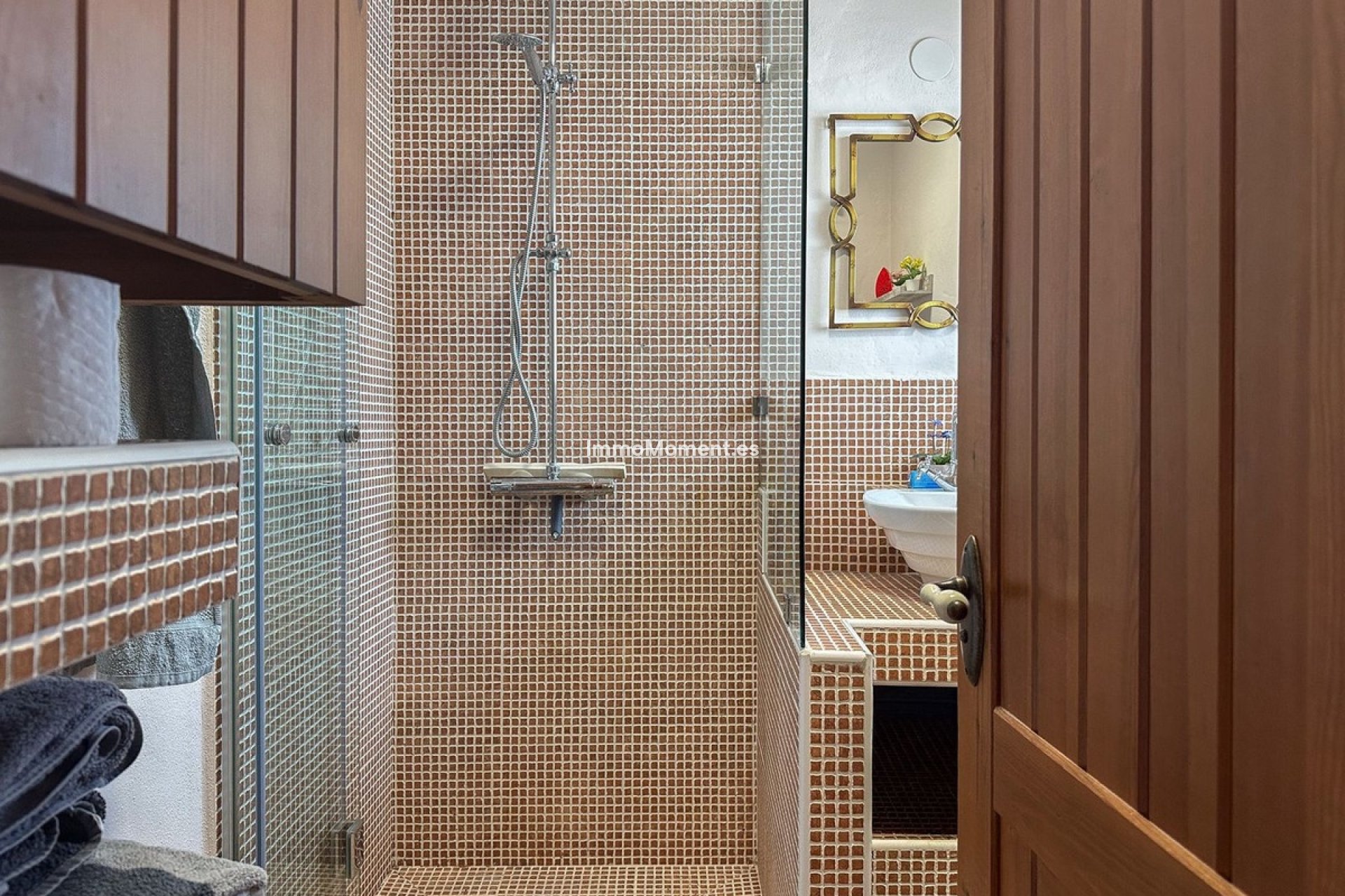 Reventa - Apartamento - Benalmadena - La Capellania