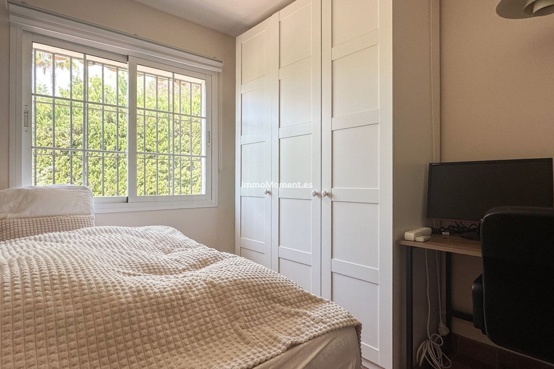 Reventa - Apartamento - Benalmadena - La Capellania