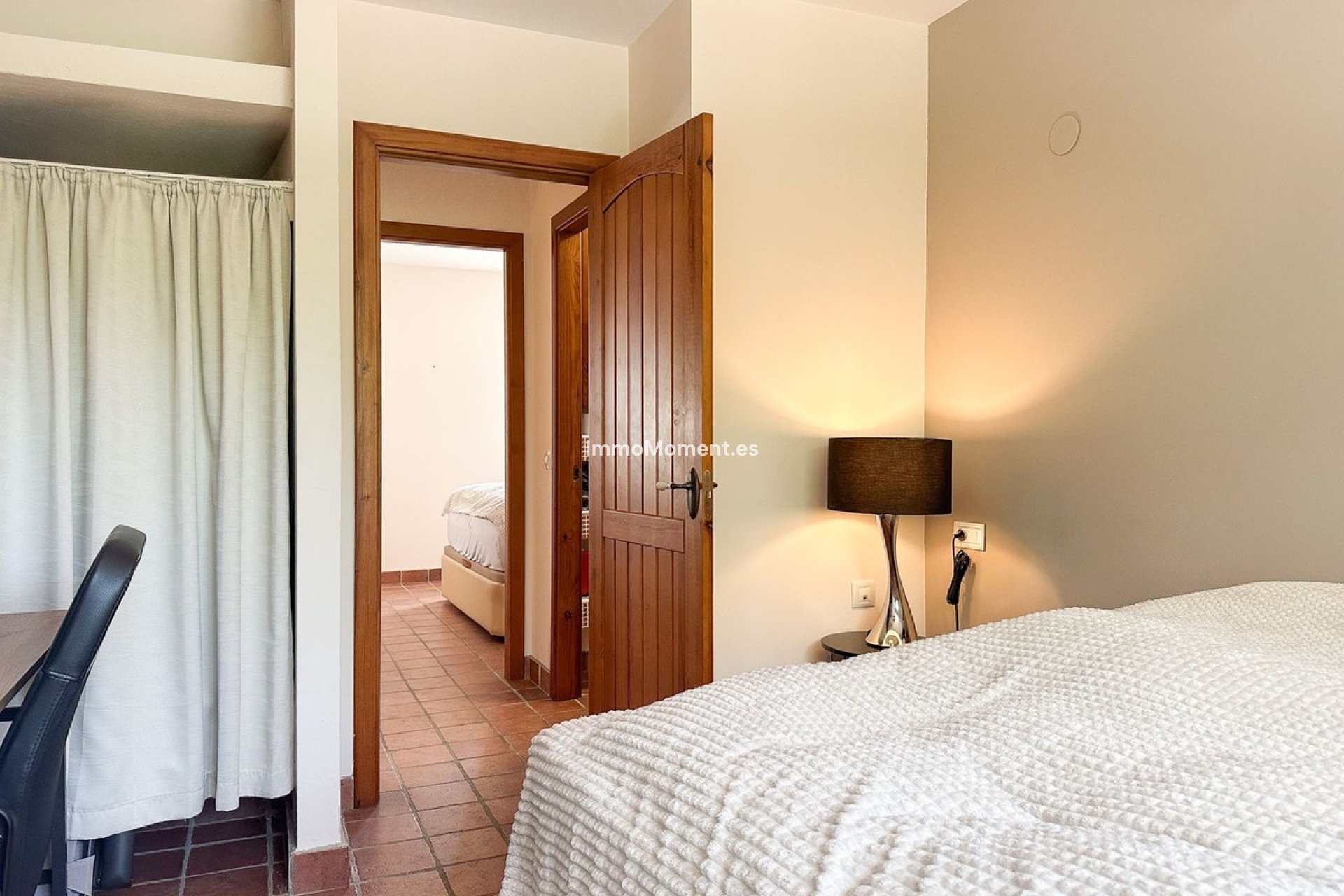 Reventa - Apartamento - Benalmadena - La Capellania