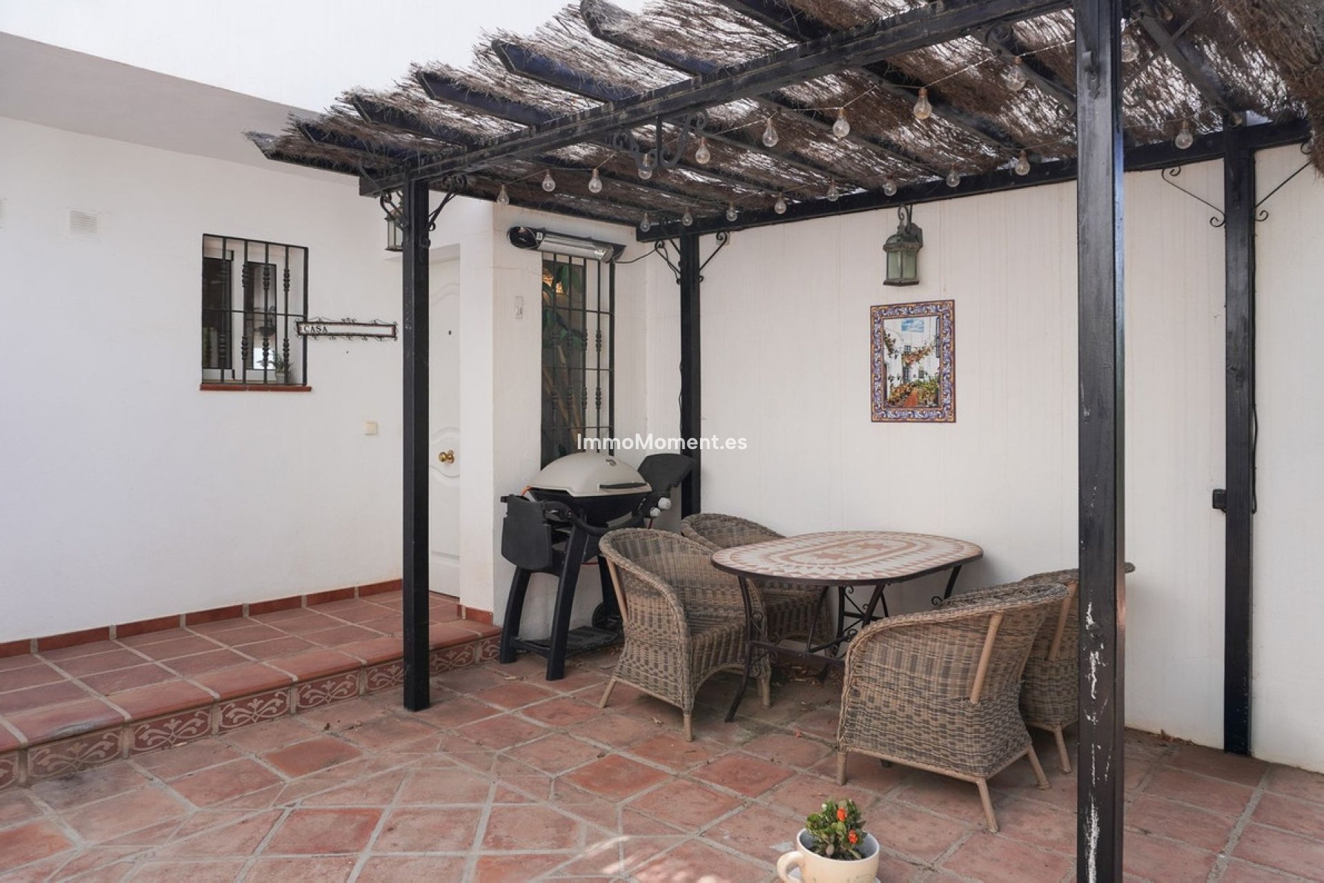 Reventa - Apartamento - Benalmadena - La Capellania
