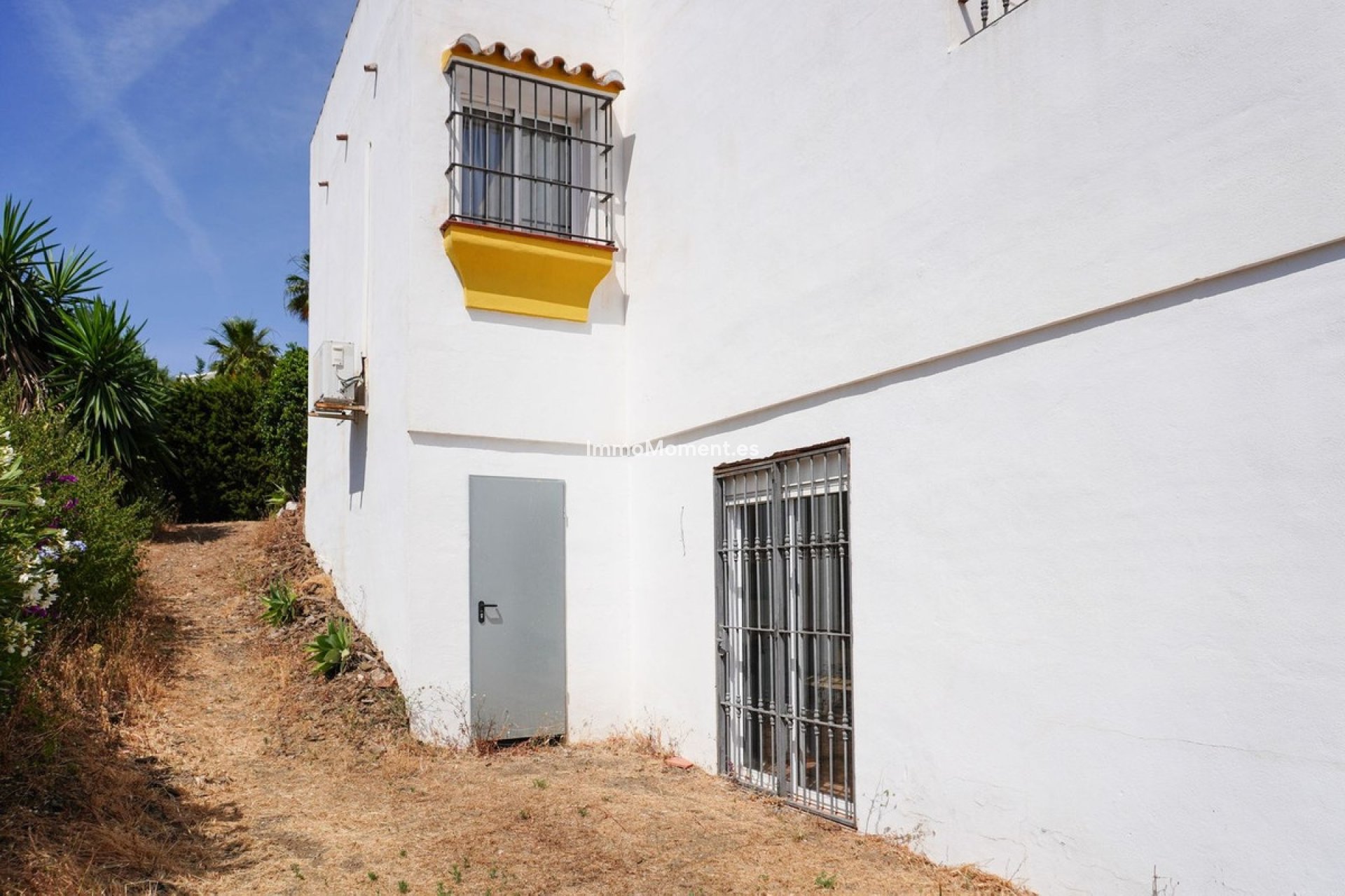 Reventa - Apartamento - Benalmadena - La Capellania