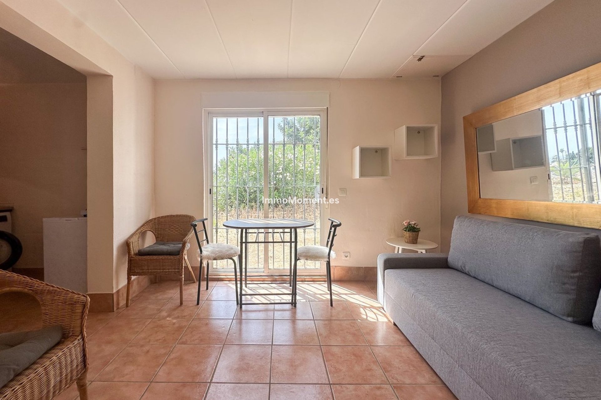 Reventa - Apartamento - Benalmadena - La Capellania