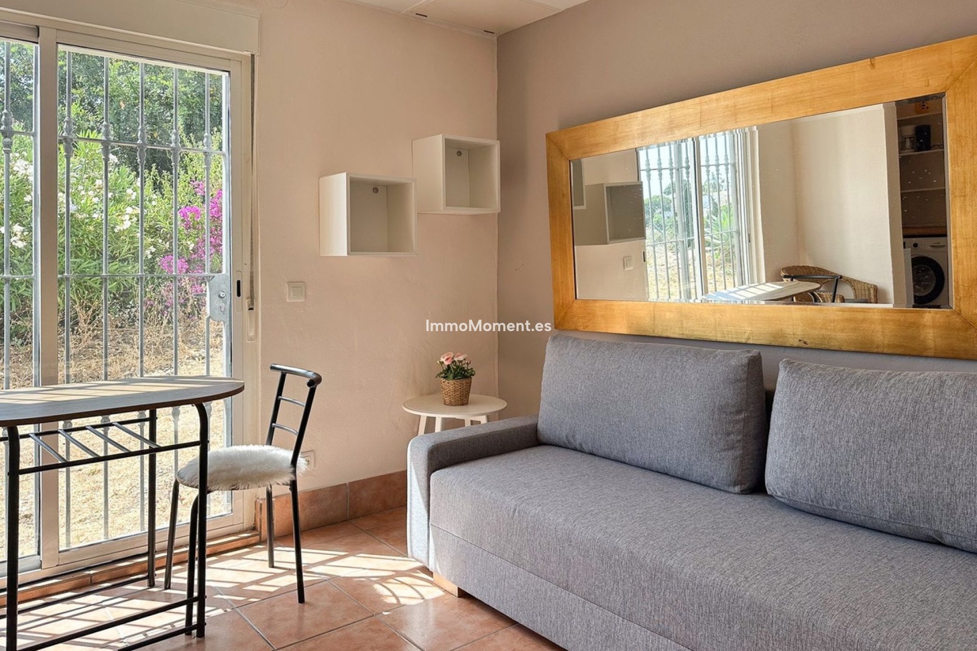 Reventa - Apartamento - Benalmadena - La Capellania