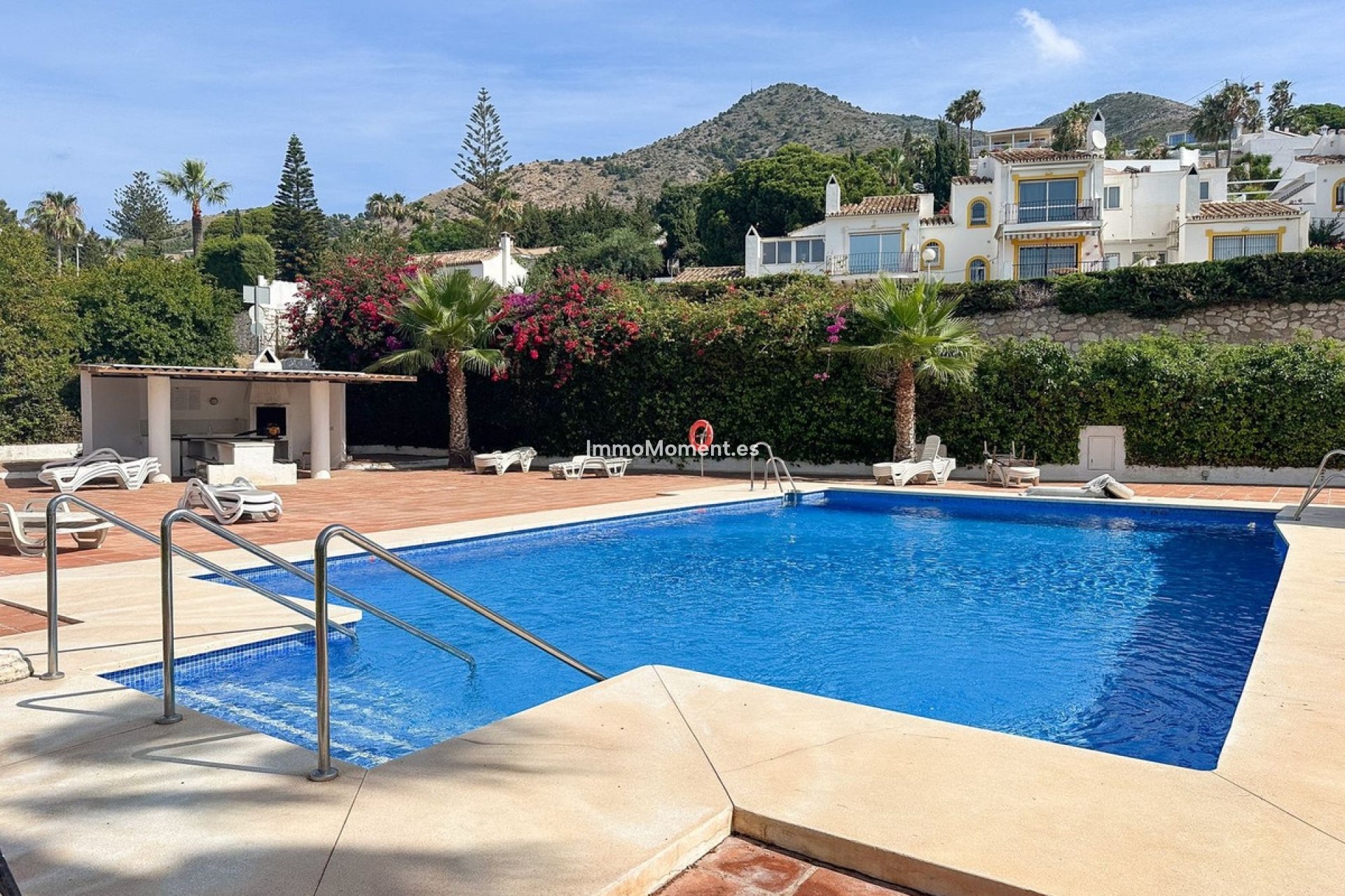 Reventa - Apartamento - Benalmadena - La Capellania