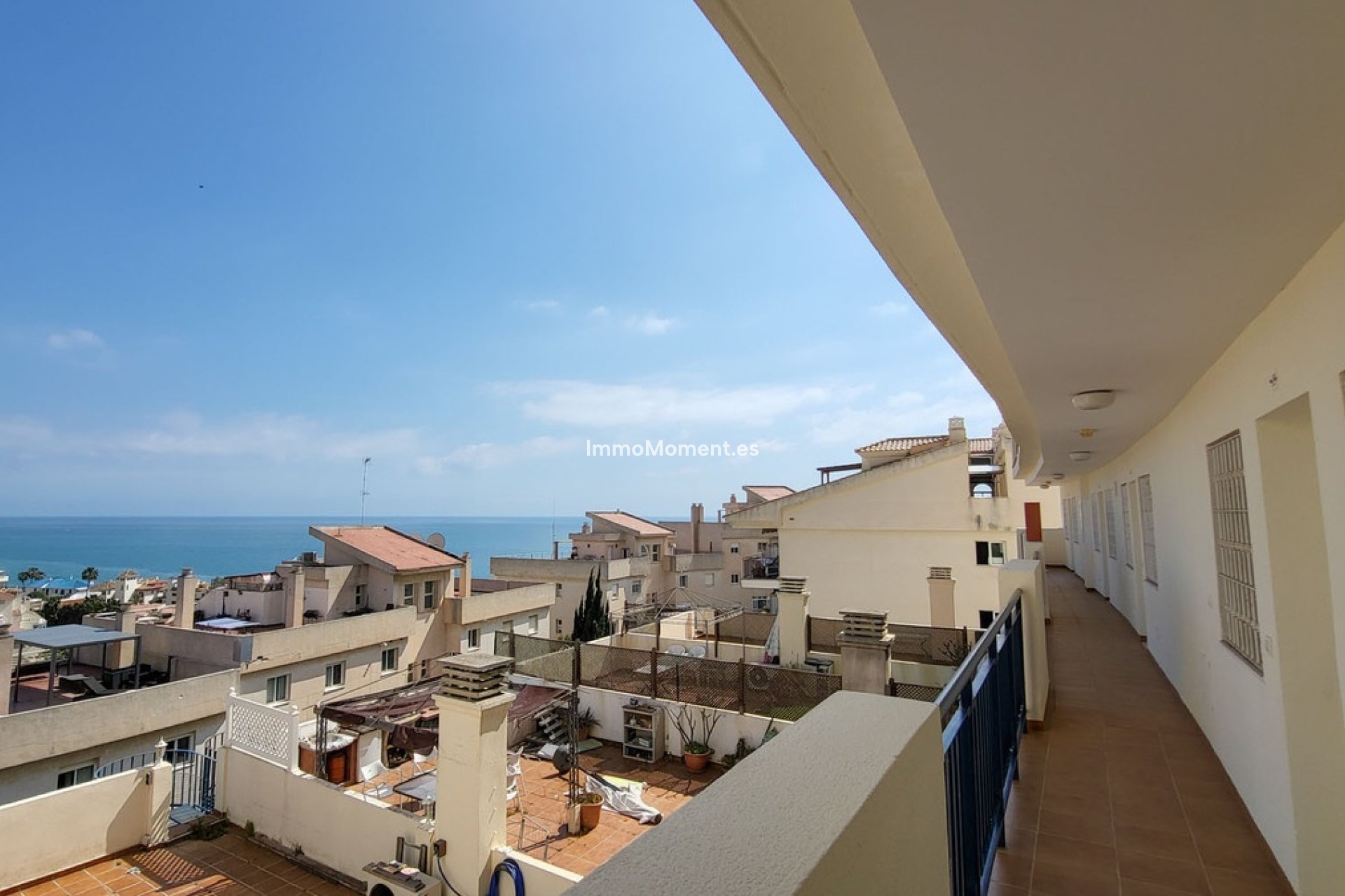 Reventa - Apartamento - Benalmadena - Torremuelle