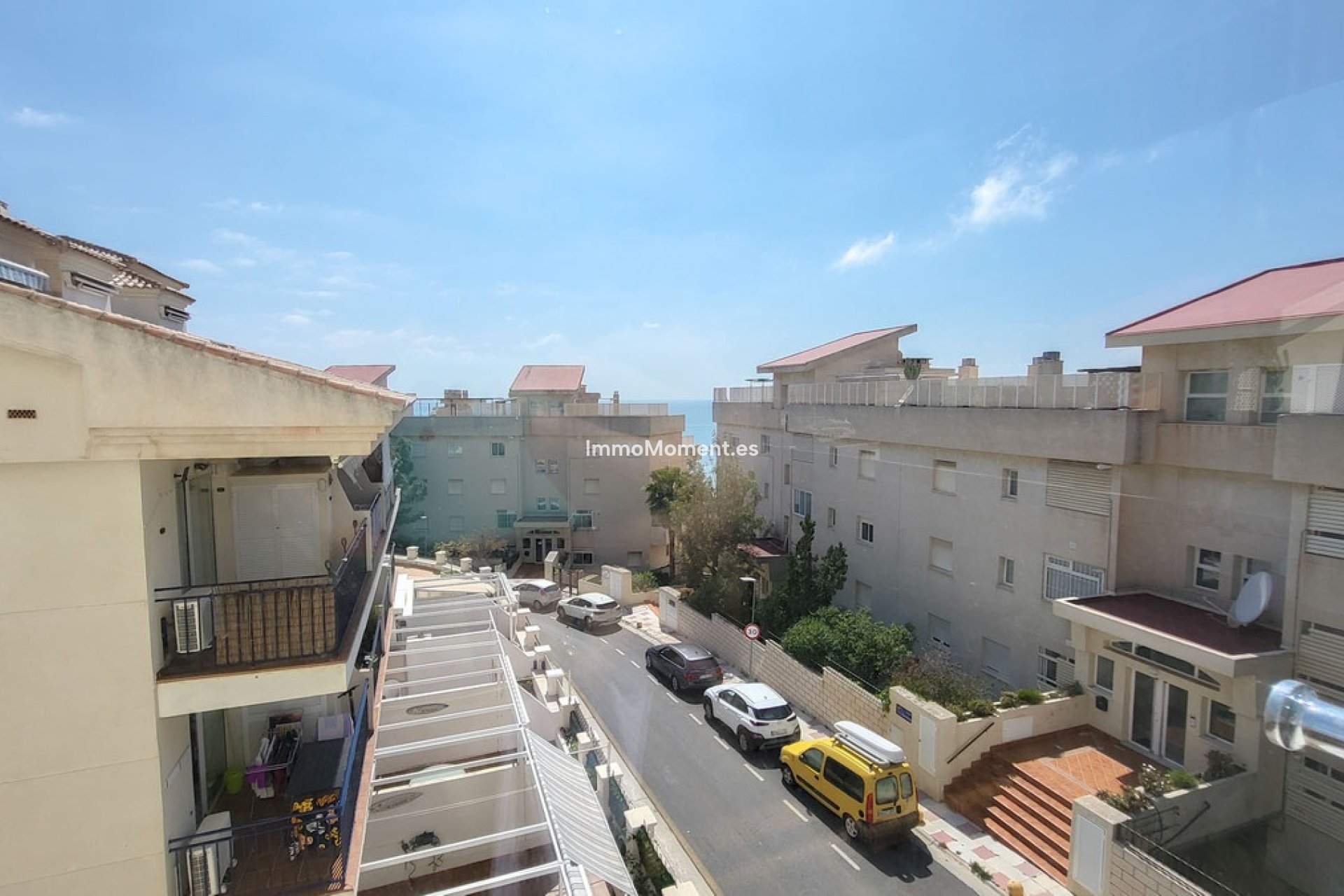 Reventa - Apartamento - Benalmadena - Torremuelle