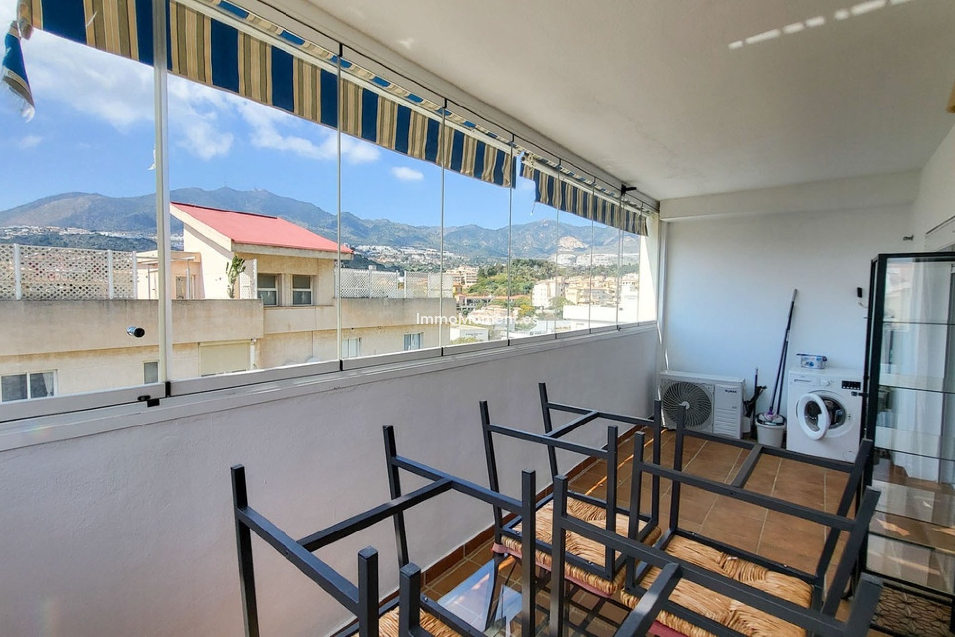 Reventa - Apartamento - Benalmadena - Torremuelle