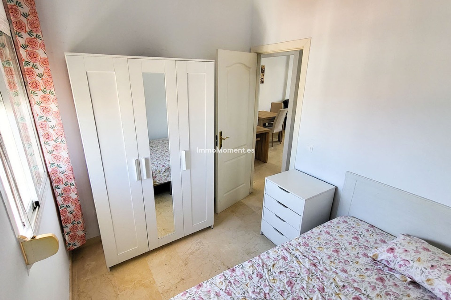 Reventa - Apartamento - Benalmadena - Torremuelle