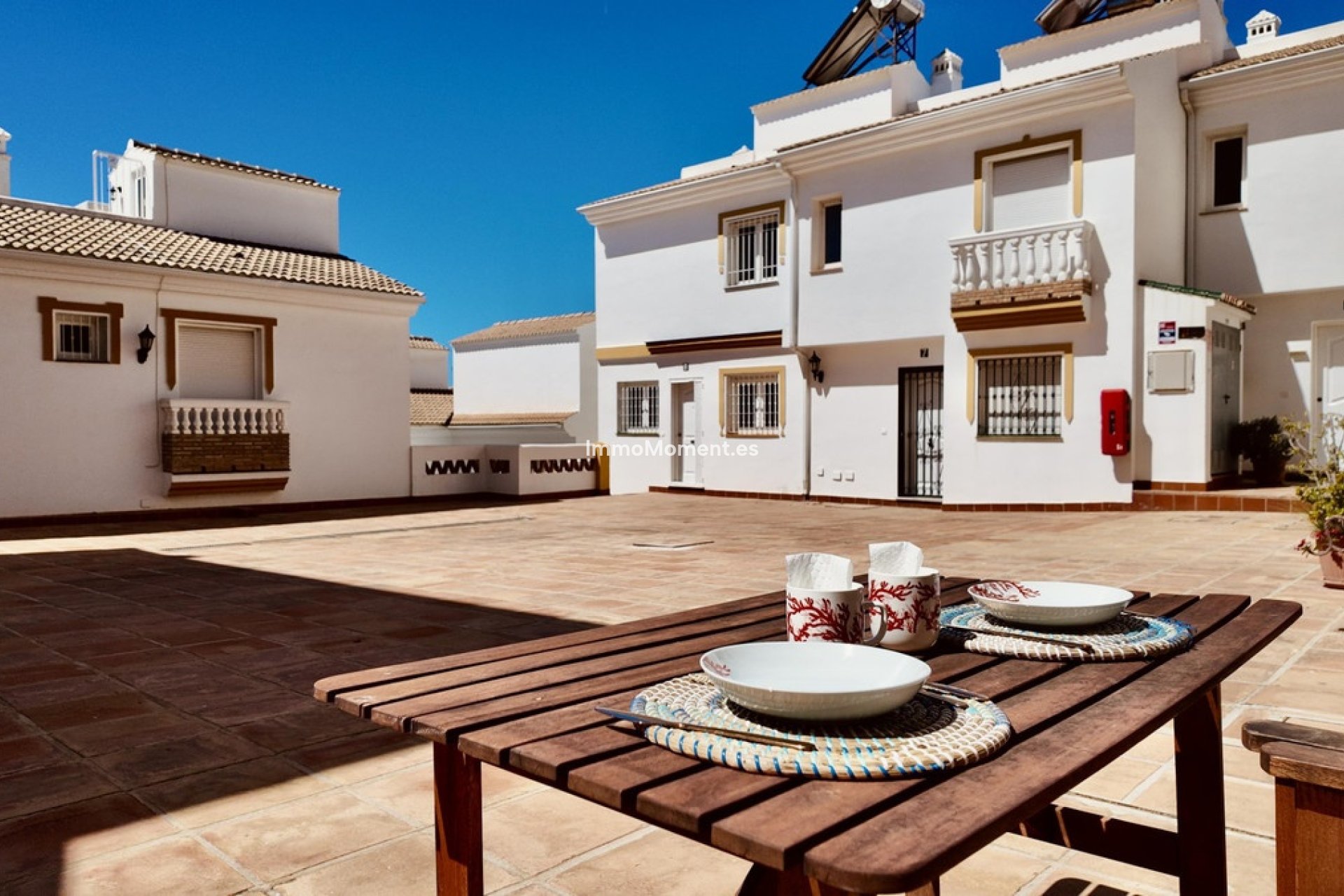 Reventa - Apartamento - Benalmadena - Torremuelle