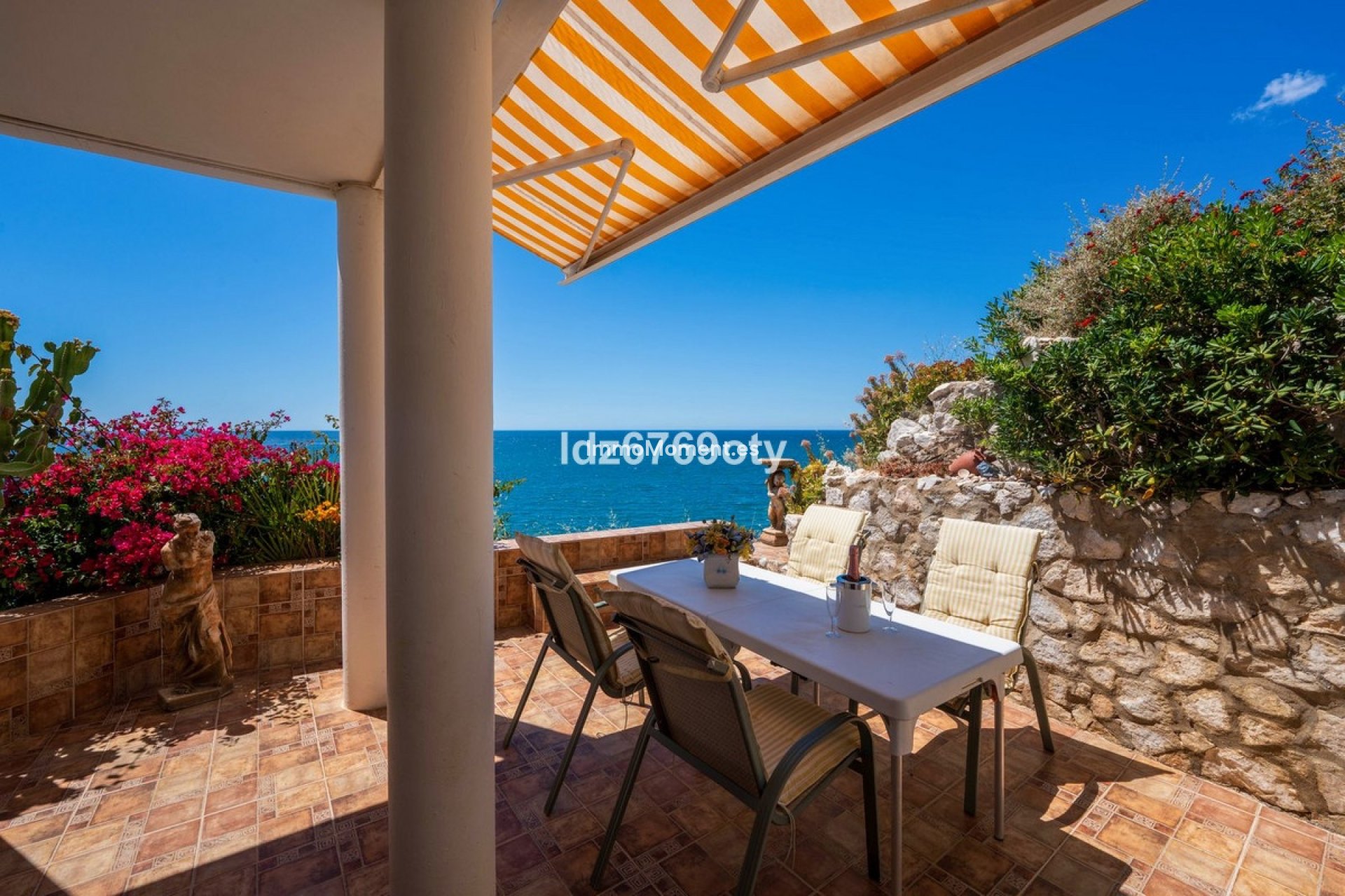 Reventa - Apartamento - Benalmadena - Torremuelle