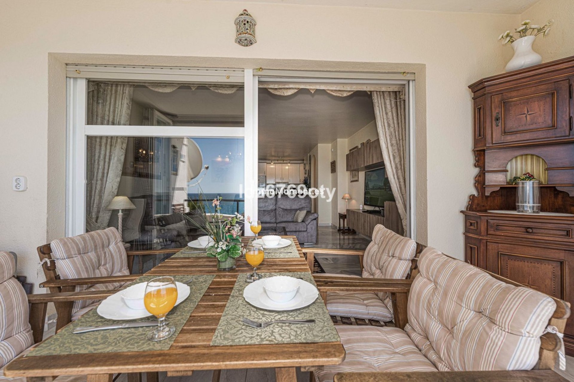 Reventa - Apartamento - Benalmadena - Torremuelle