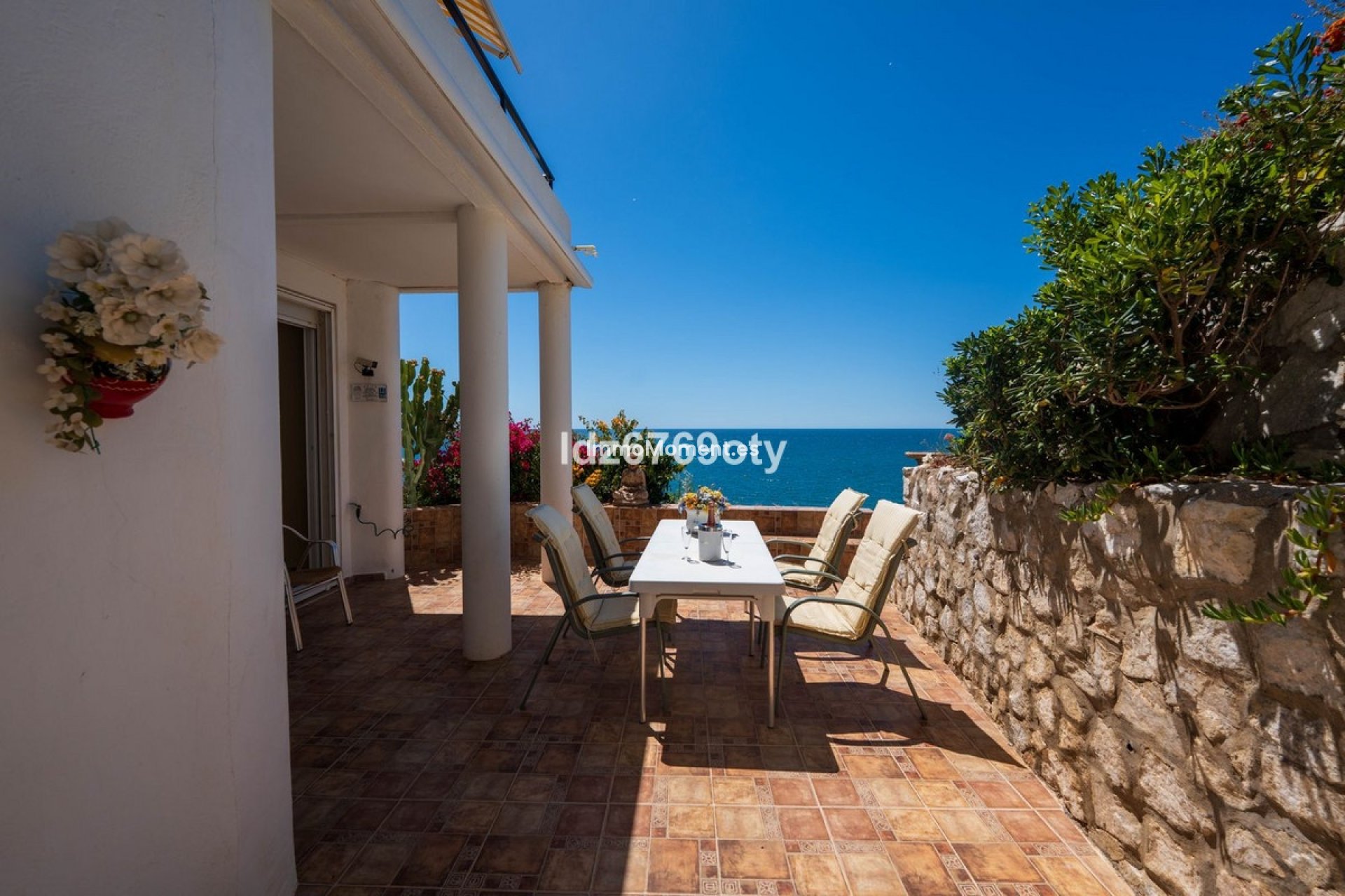 Reventa - Apartamento - Benalmadena - Torremuelle