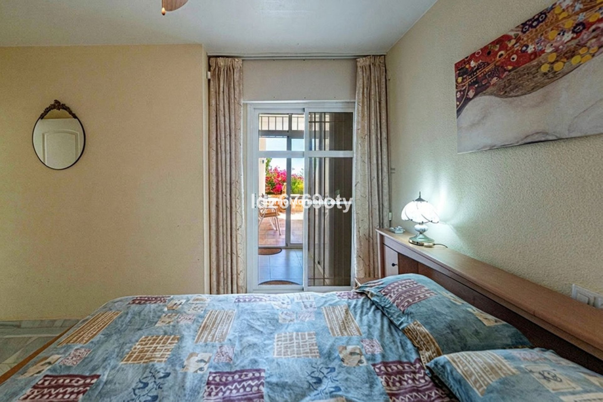 Reventa - Apartamento - Benalmadena - Torremuelle