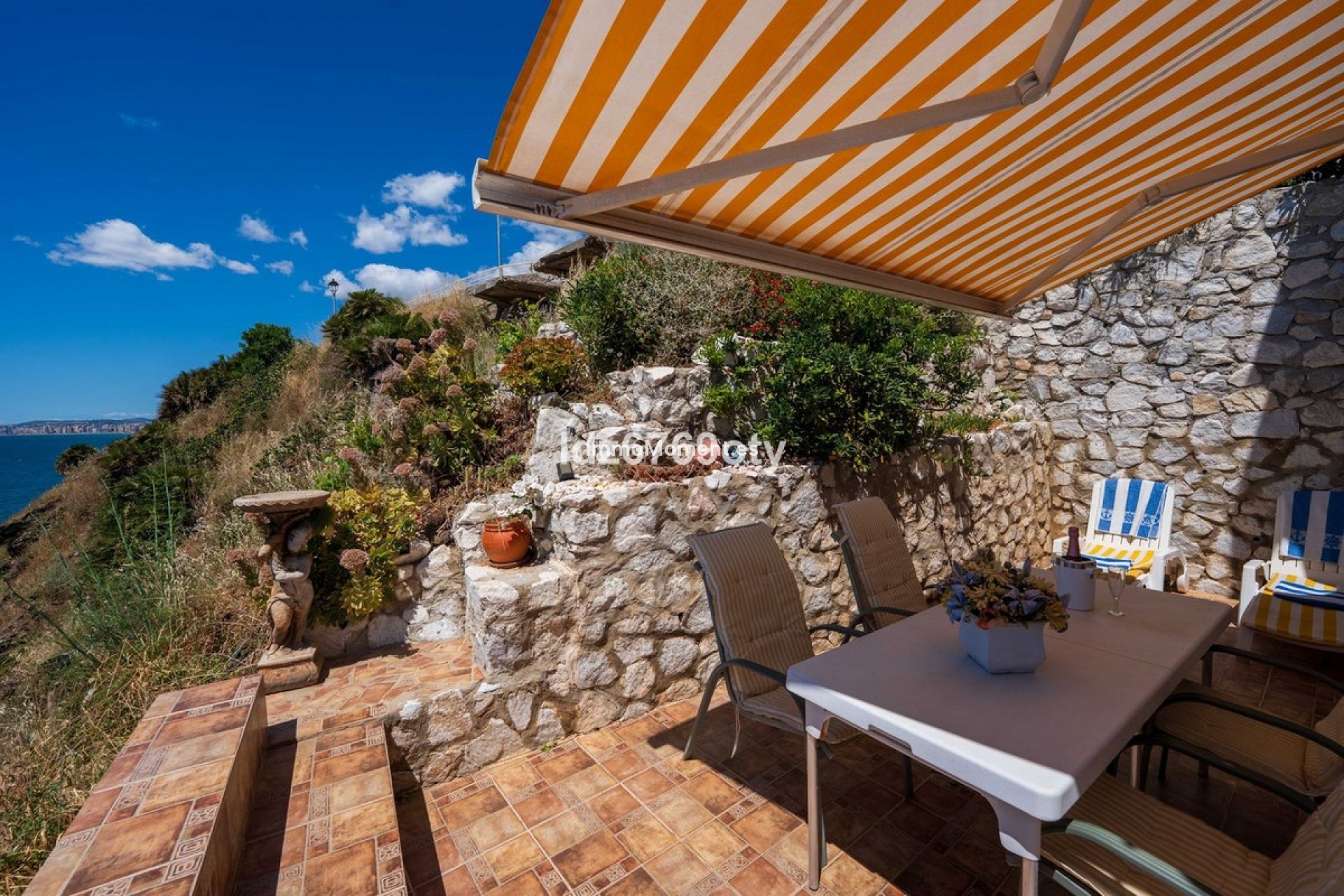 Reventa - Apartamento - Benalmadena - Torremuelle