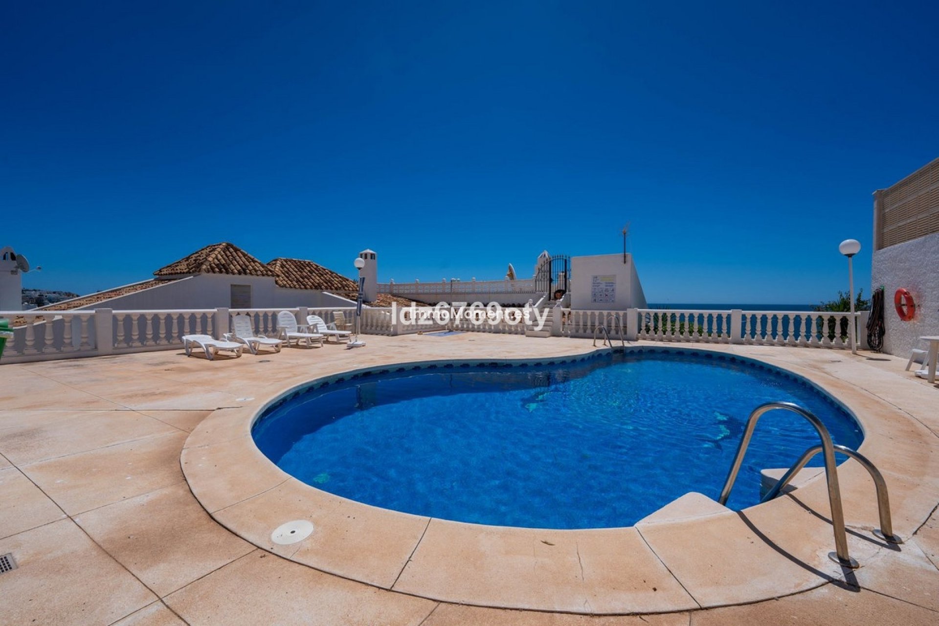 Reventa - Apartamento - Benalmadena - Torremuelle