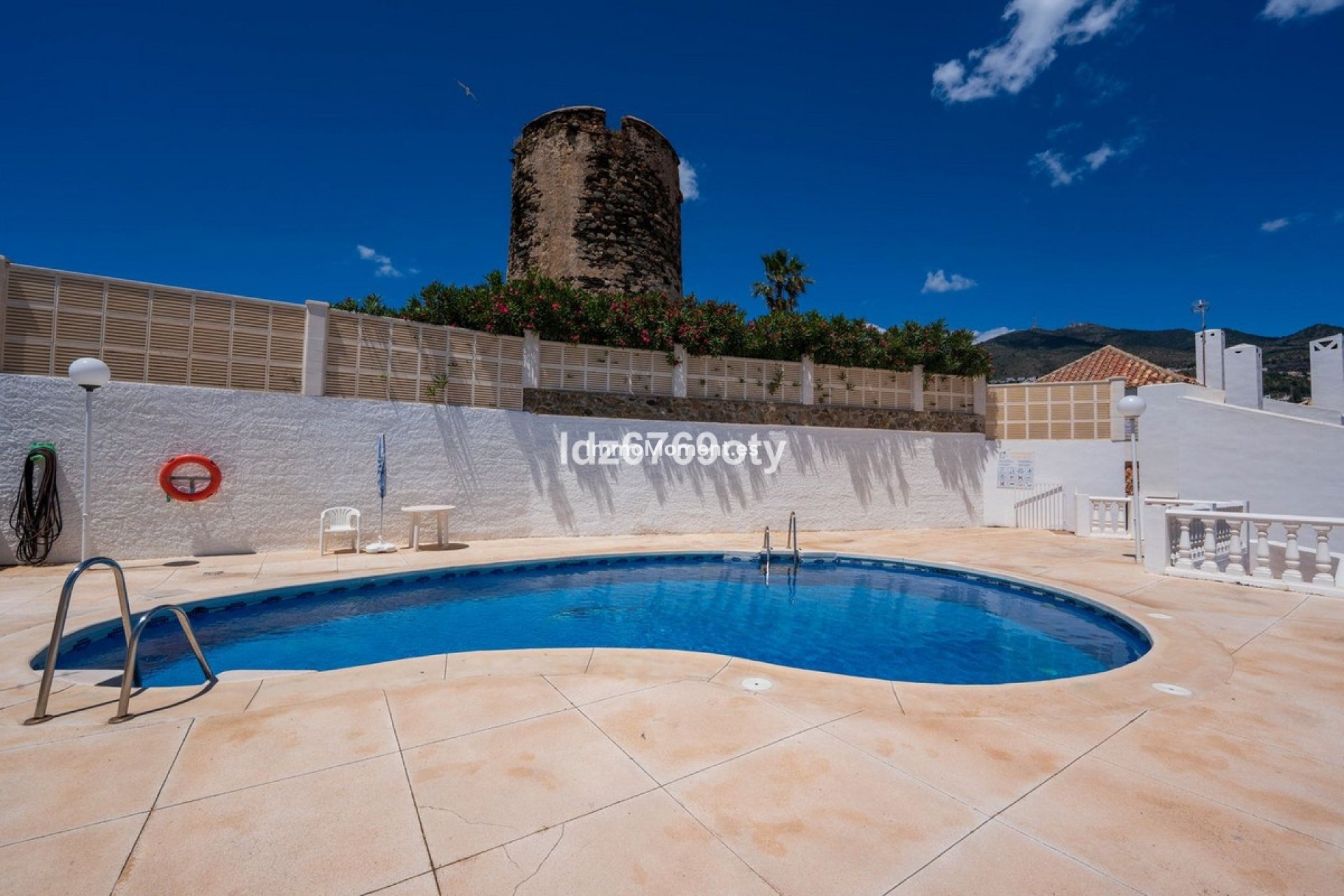 Reventa - Apartamento - Benalmadena - Torremuelle