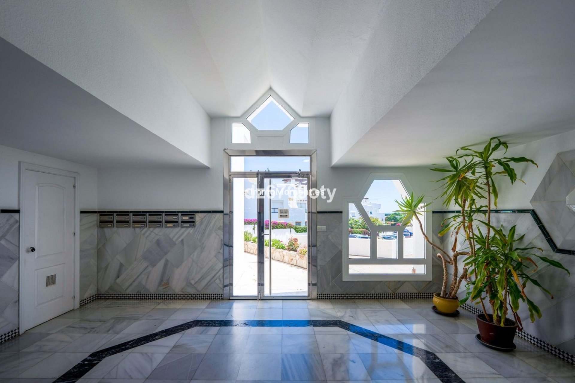 Reventa - Apartamento - Benalmadena - Torremuelle