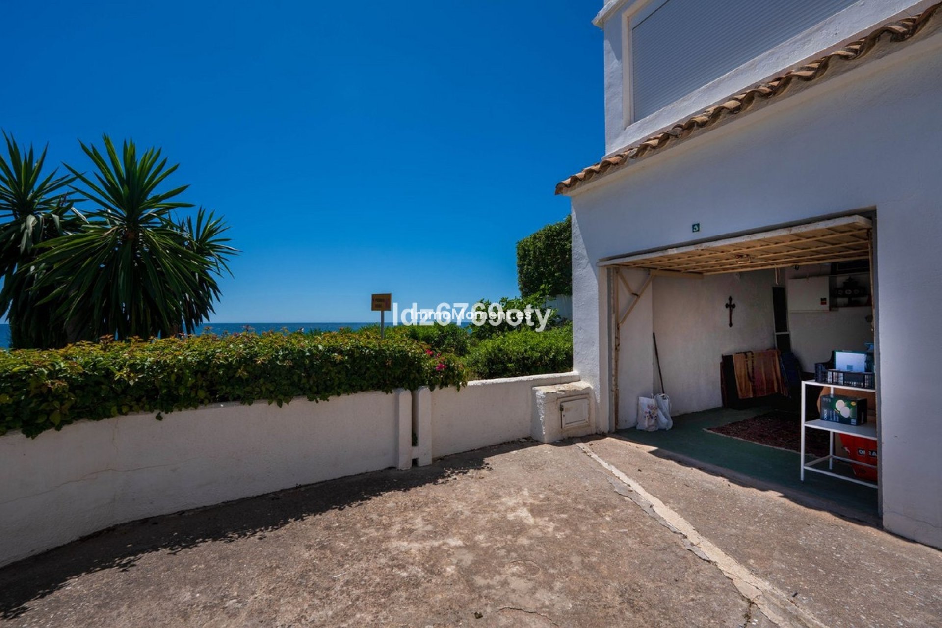 Reventa - Apartamento - Benalmadena - Torremuelle