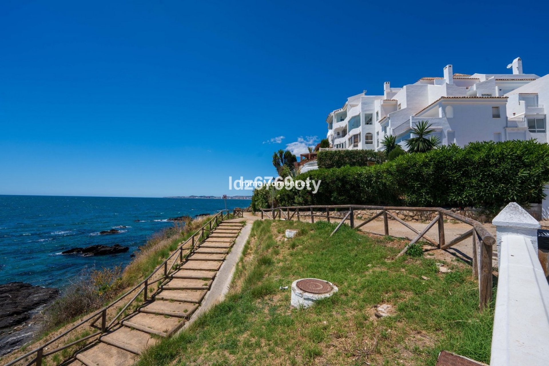 Reventa - Apartamento - Benalmadena - Torremuelle