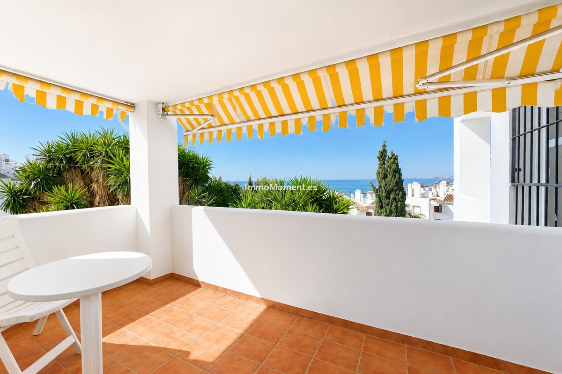 Reventa - Apartamento - Benalmadena - Torremuelle